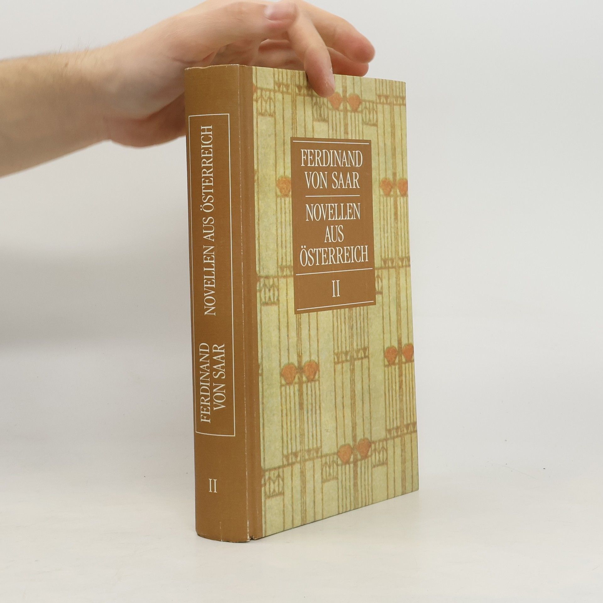 Novellen aus Österreich II.