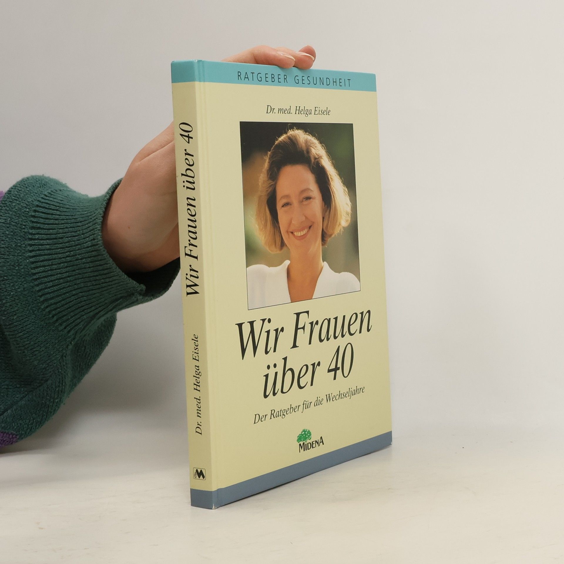 Wir Frauen über 40