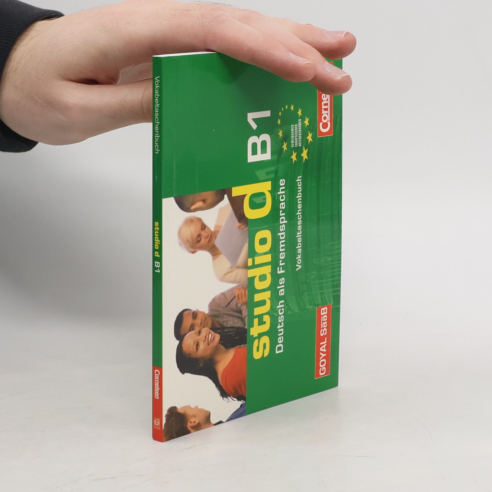 Autorenkollektiv Studio d