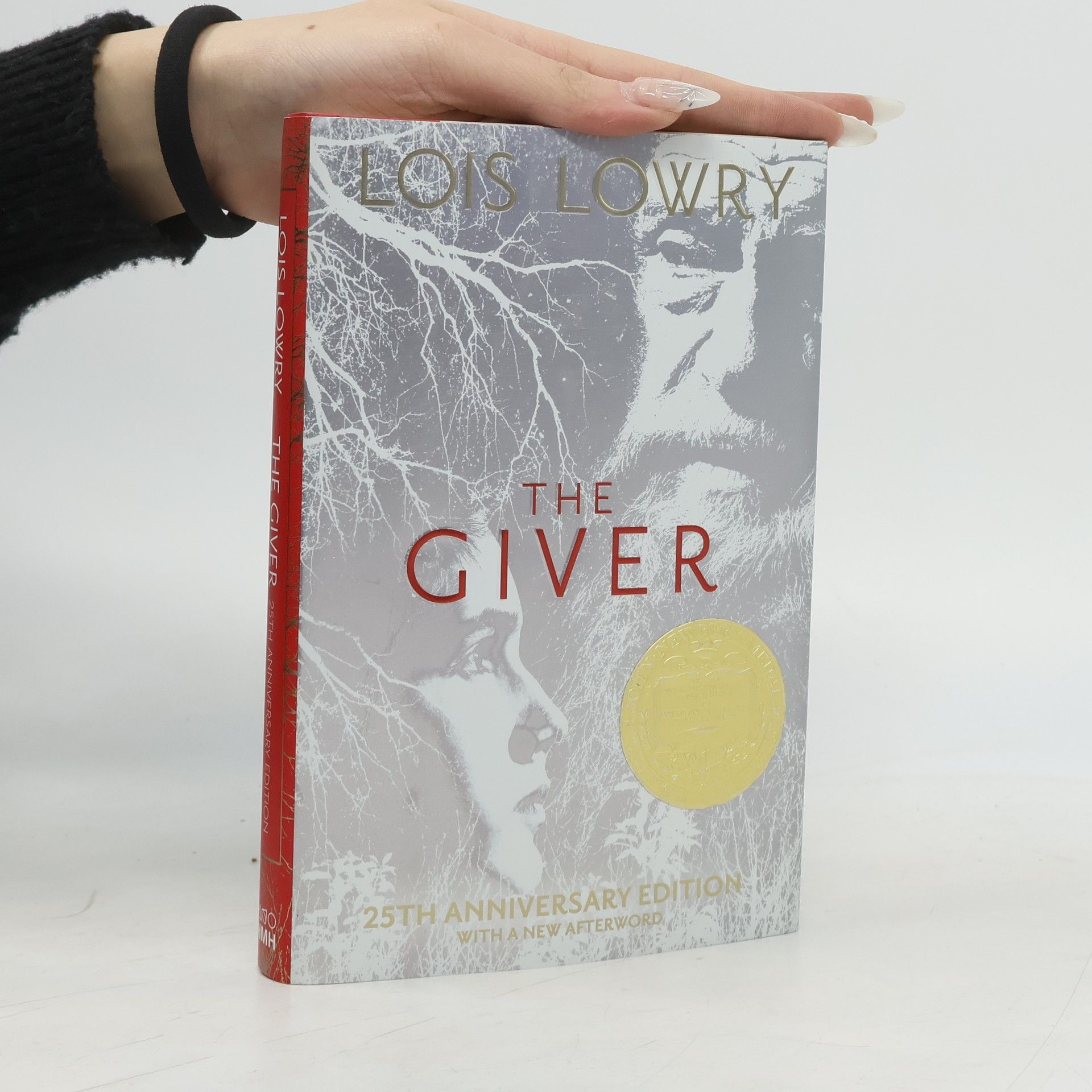 Lois Lowry The Giver