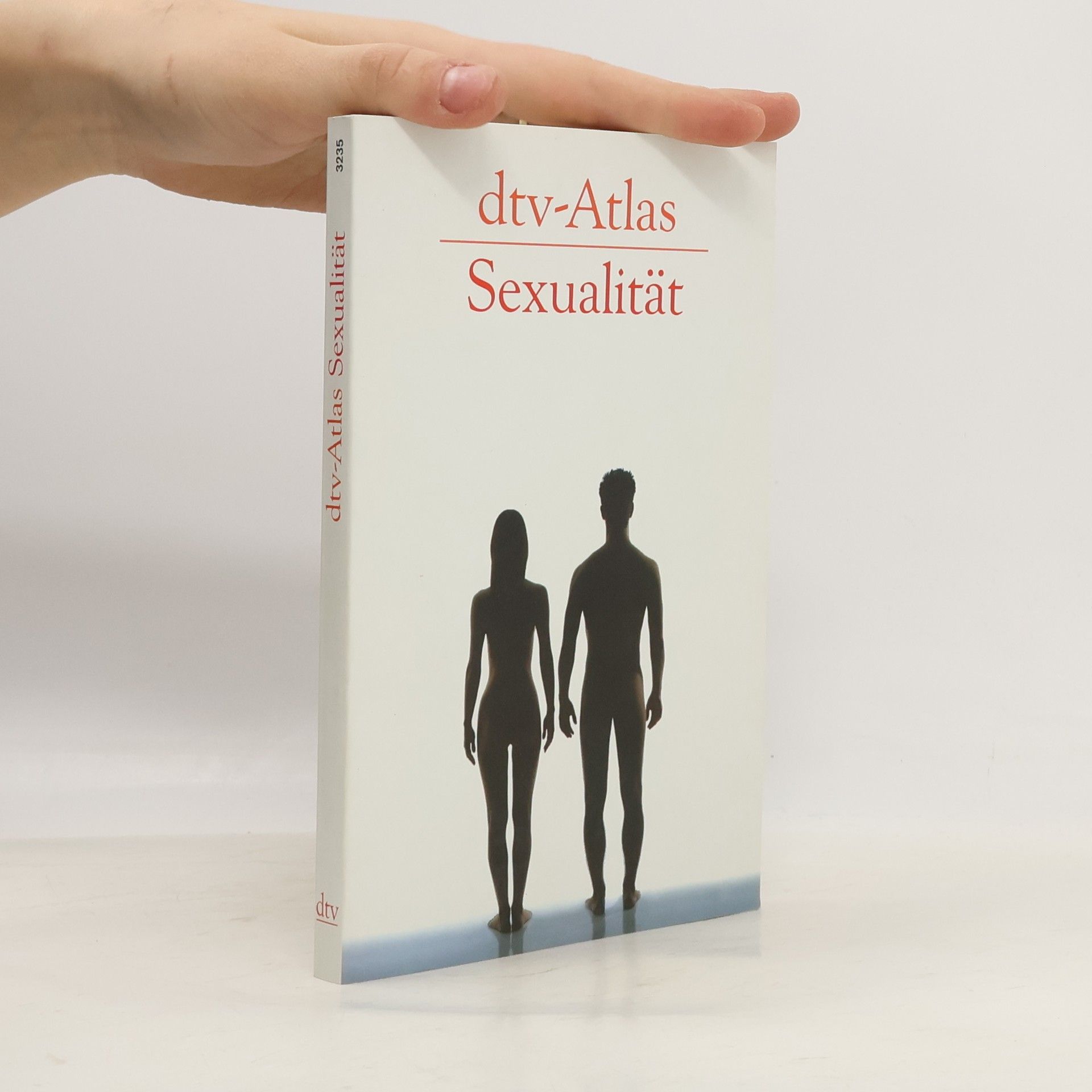 dtv-Atlas Sexualität