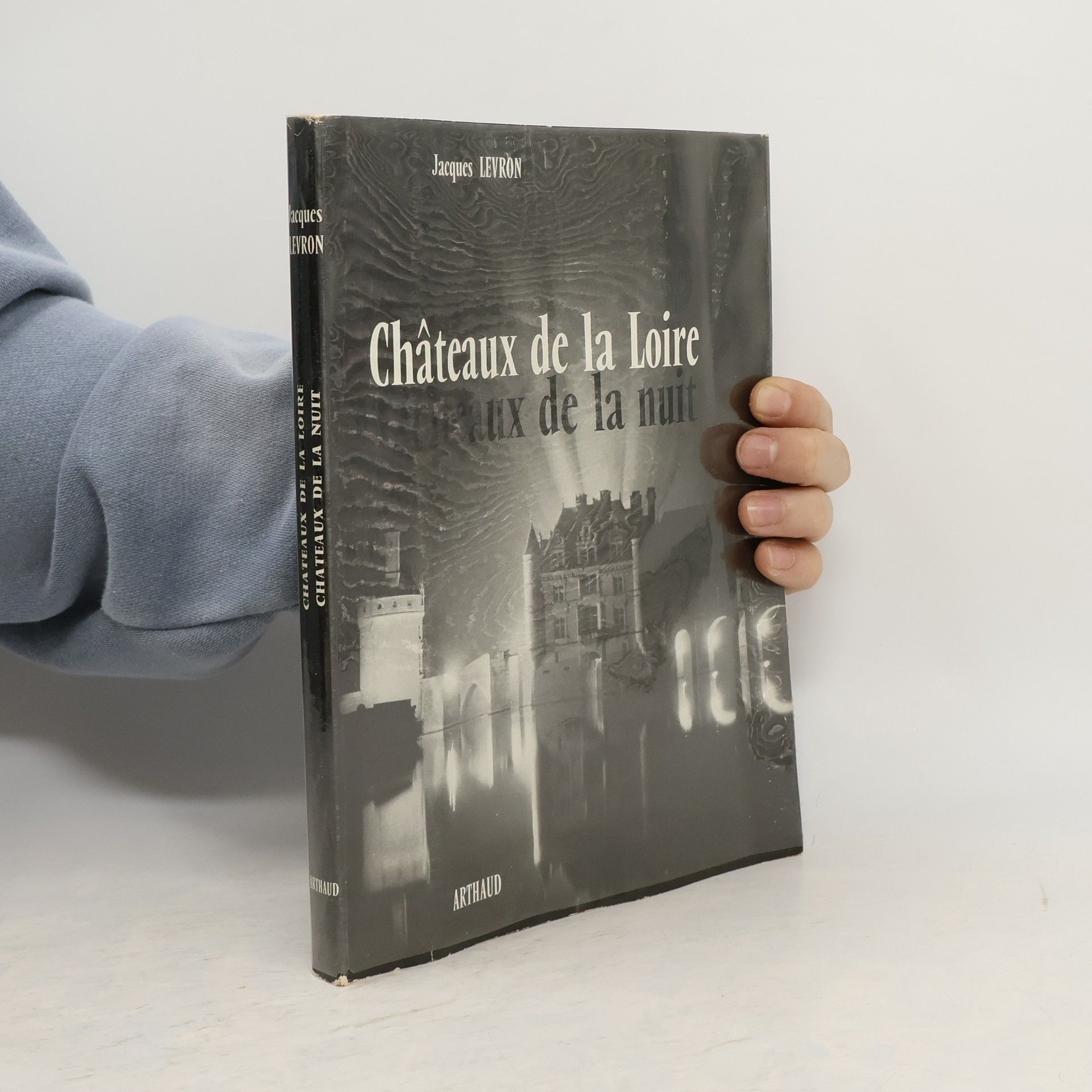 Châteaux de la Loire 