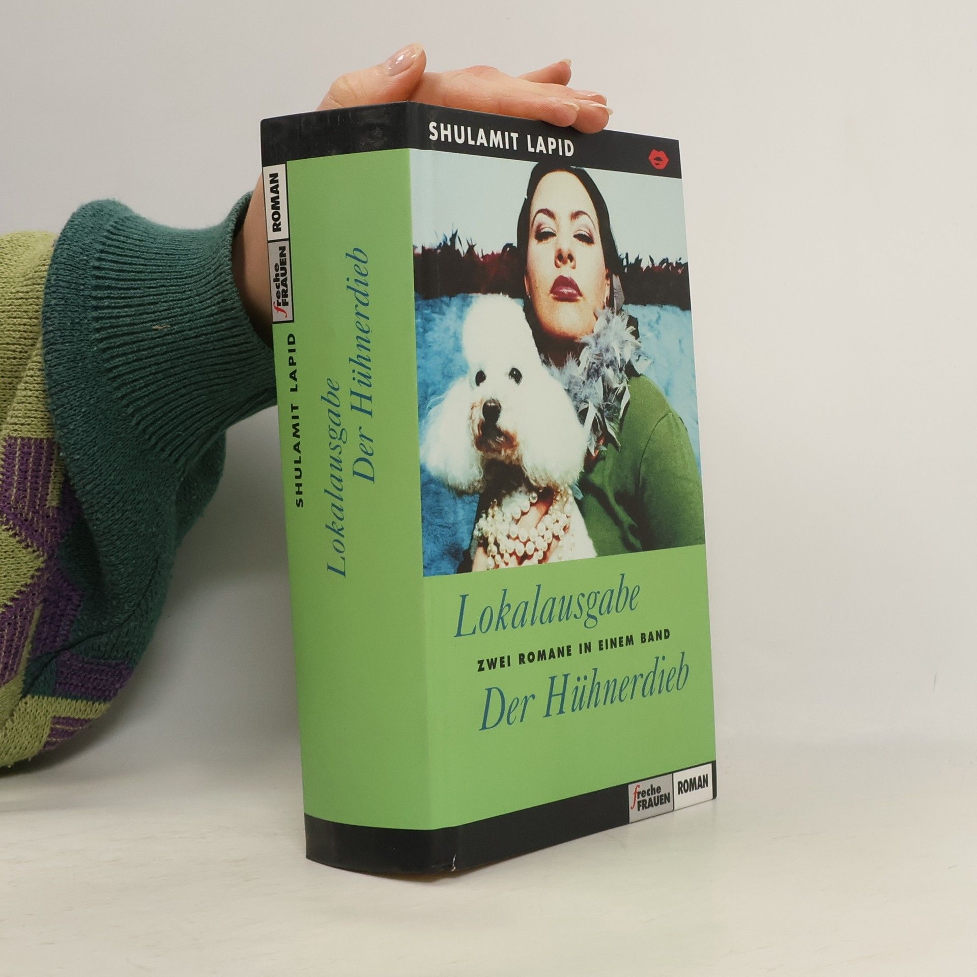 Lokalausgabe. Der Hühnerdieb