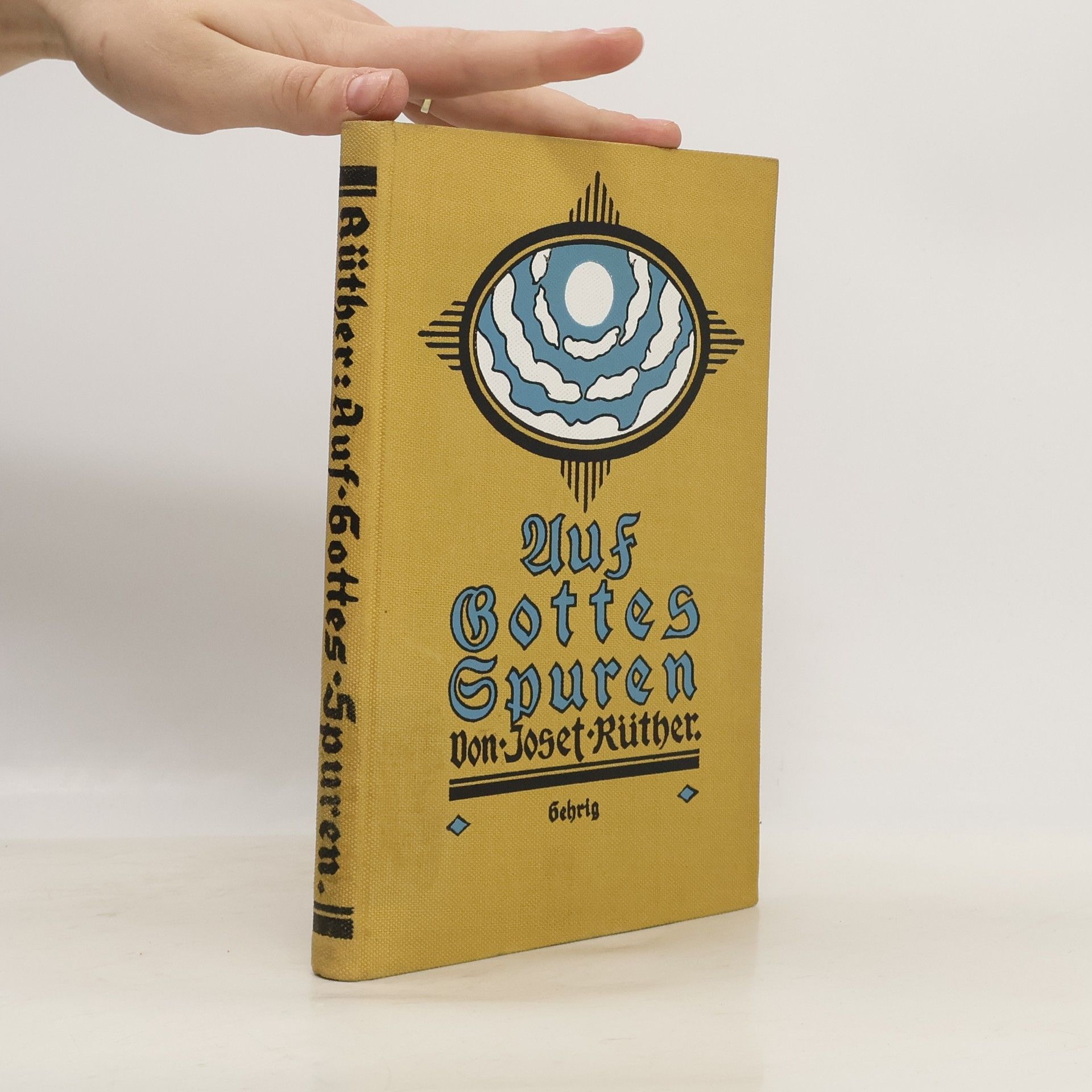 Autorenkollektiv Auf Gottes Spuren