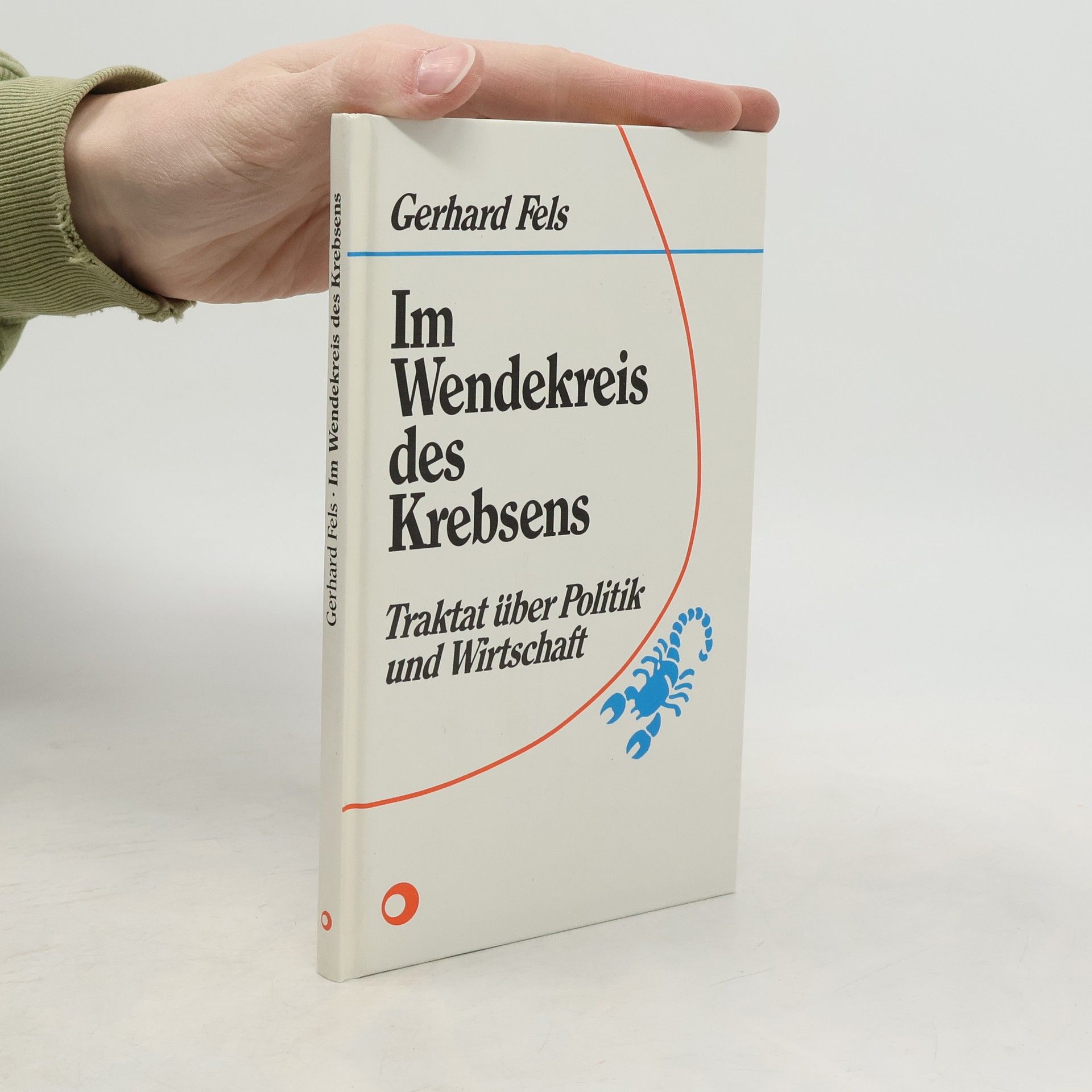 Im Wendekreis des Krebsens