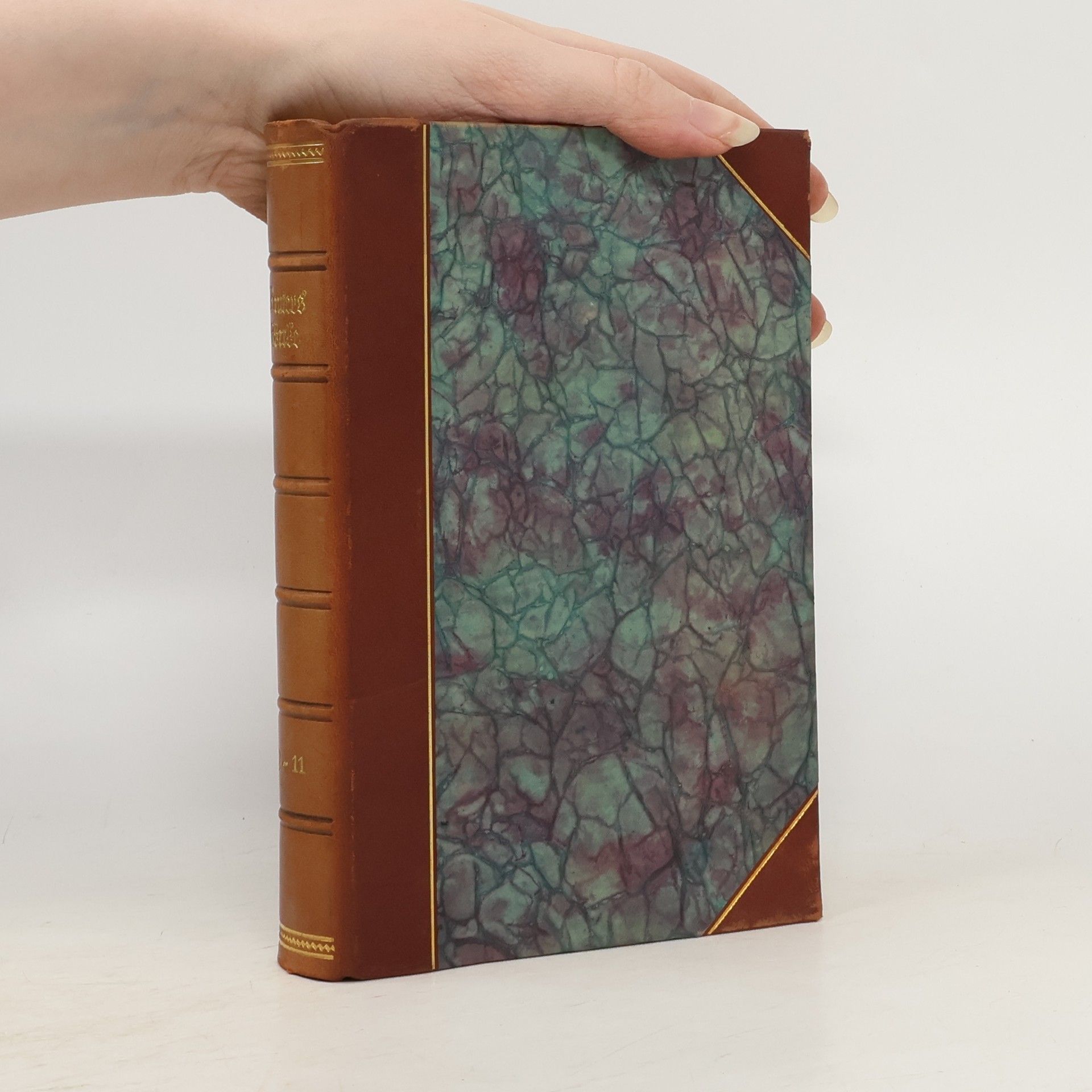 Reuters Werke. Dritter Teil