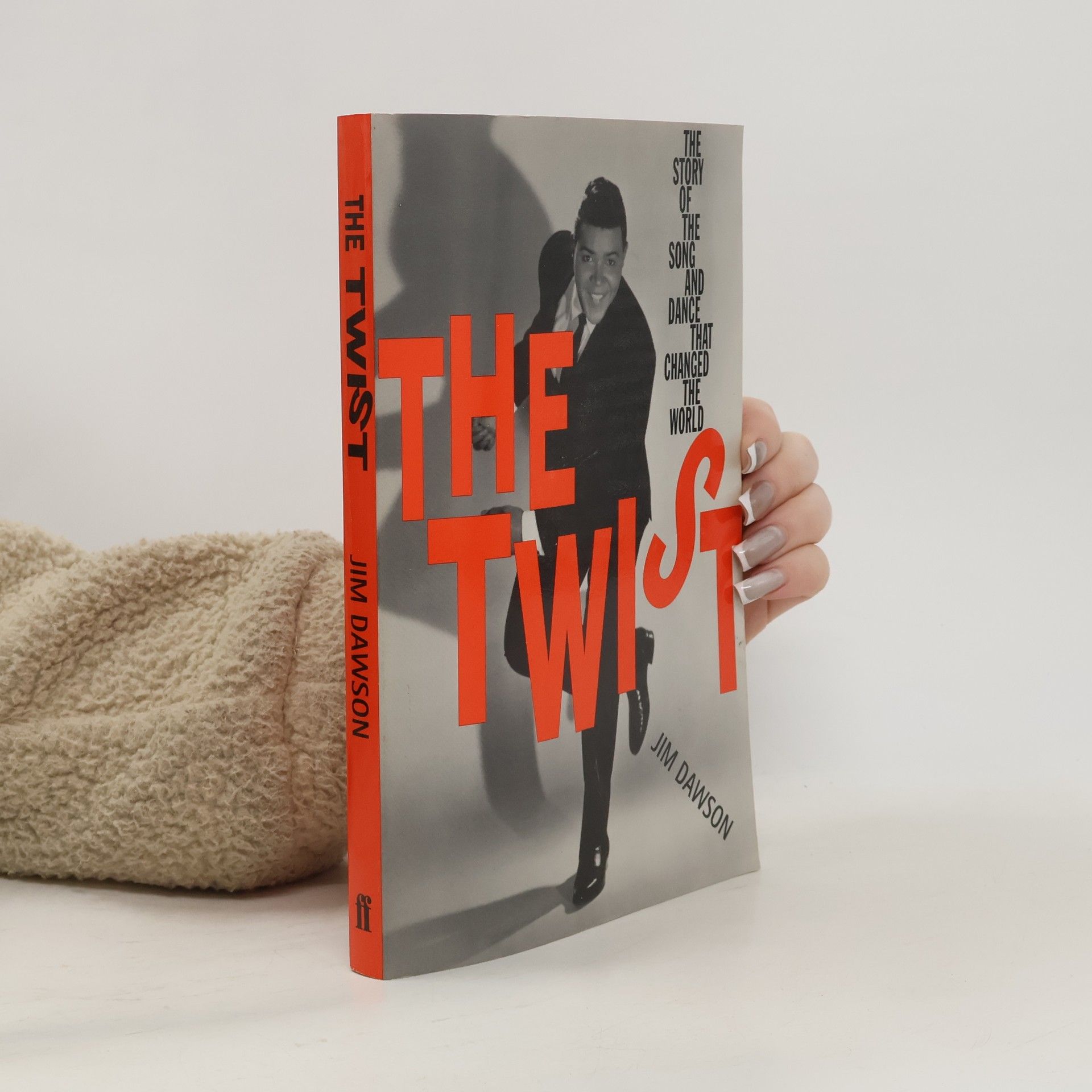 Jim Dawson The Twist