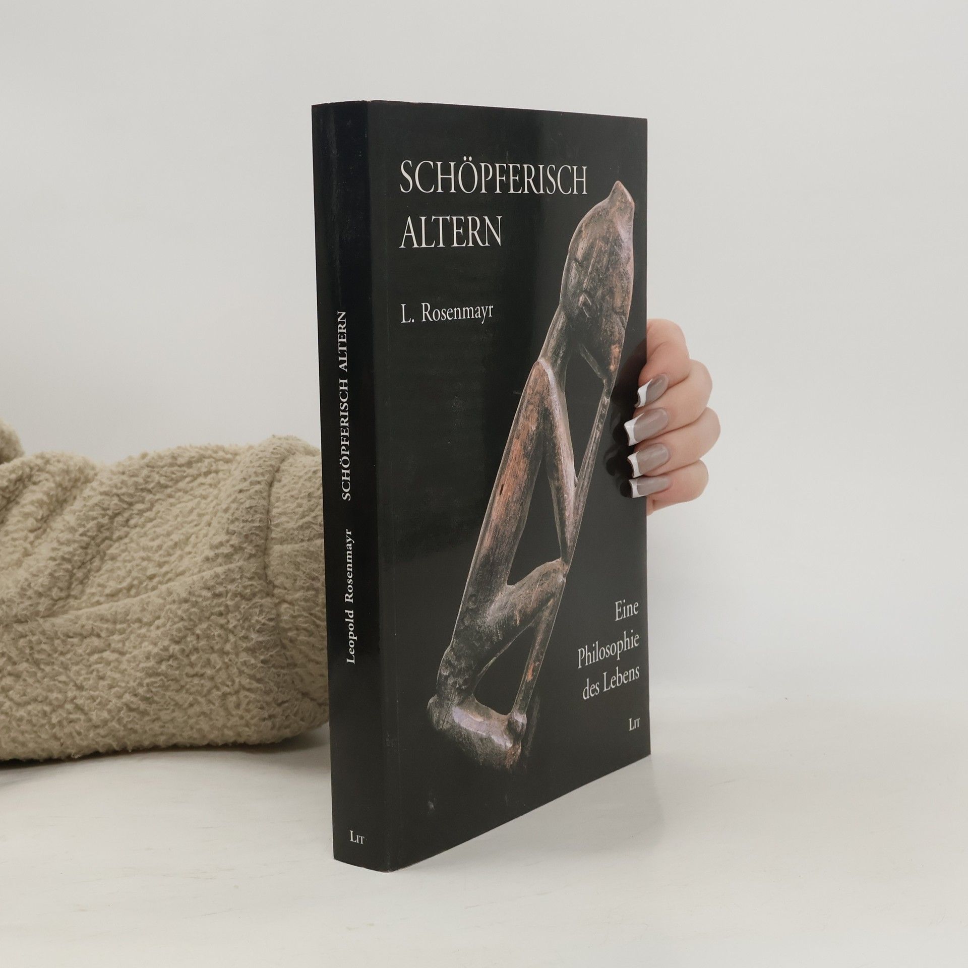 Leopold Rosenmayr Schöpferisch altern