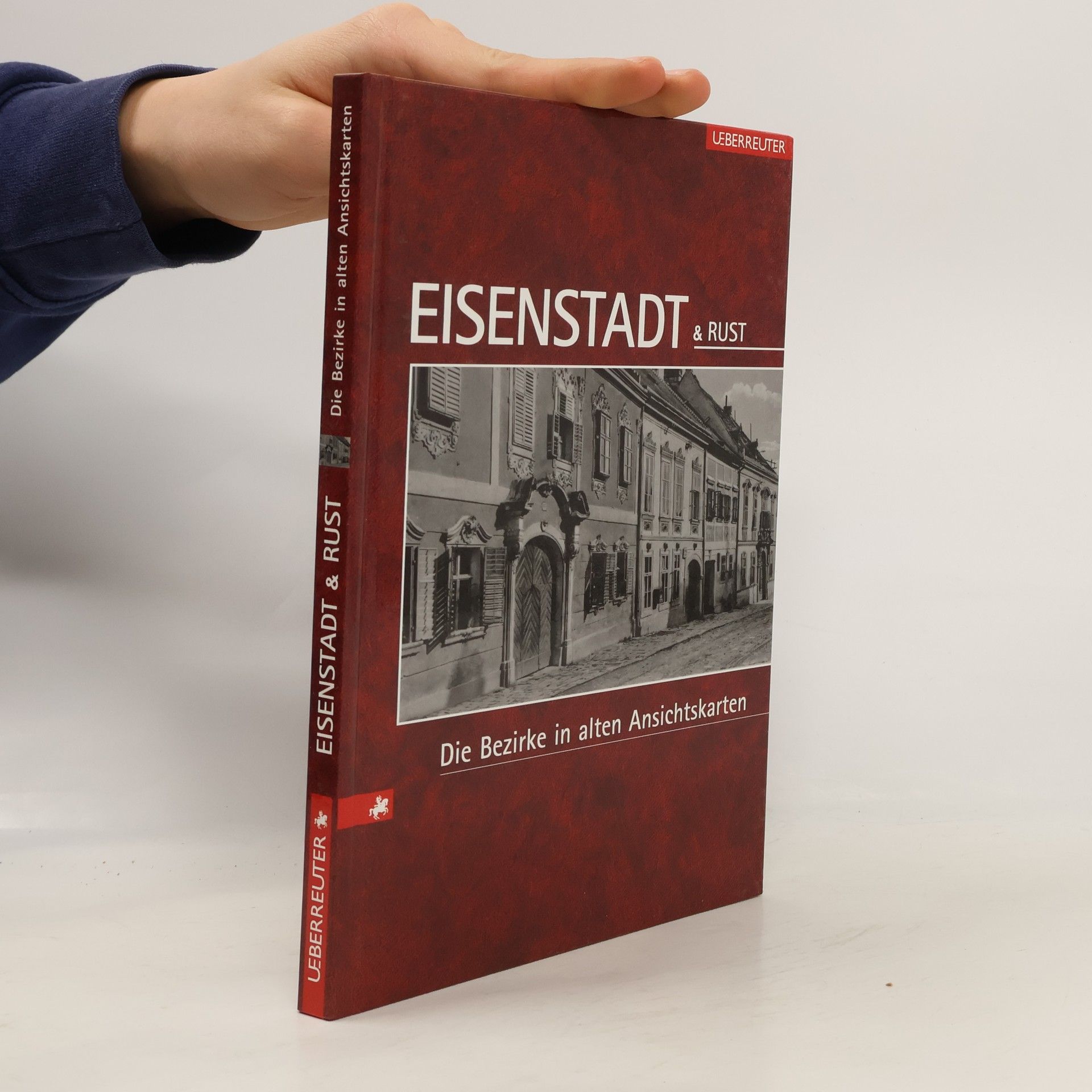 Eisenstadt & Rust