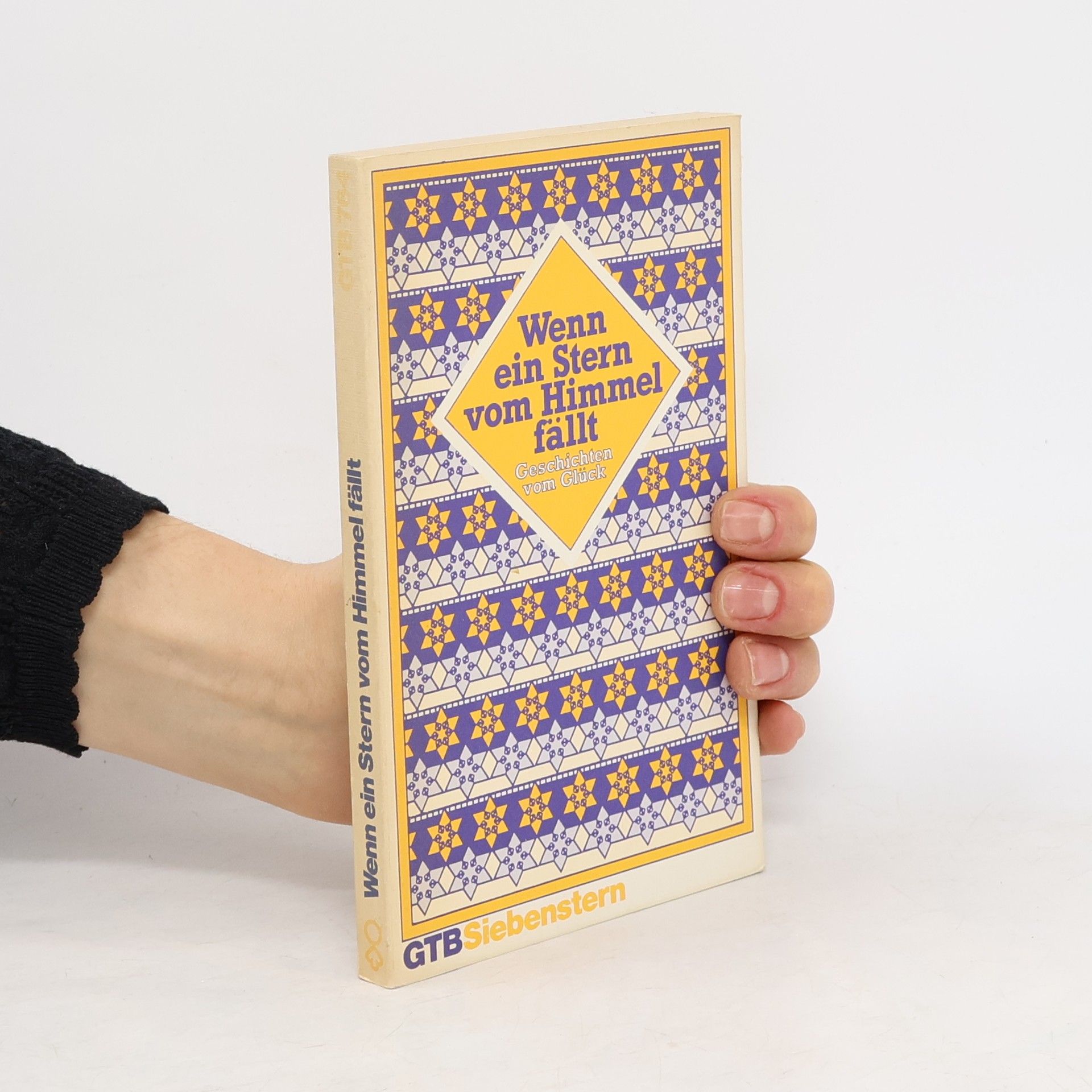 Wenn ein Stern vom Himmel fällt