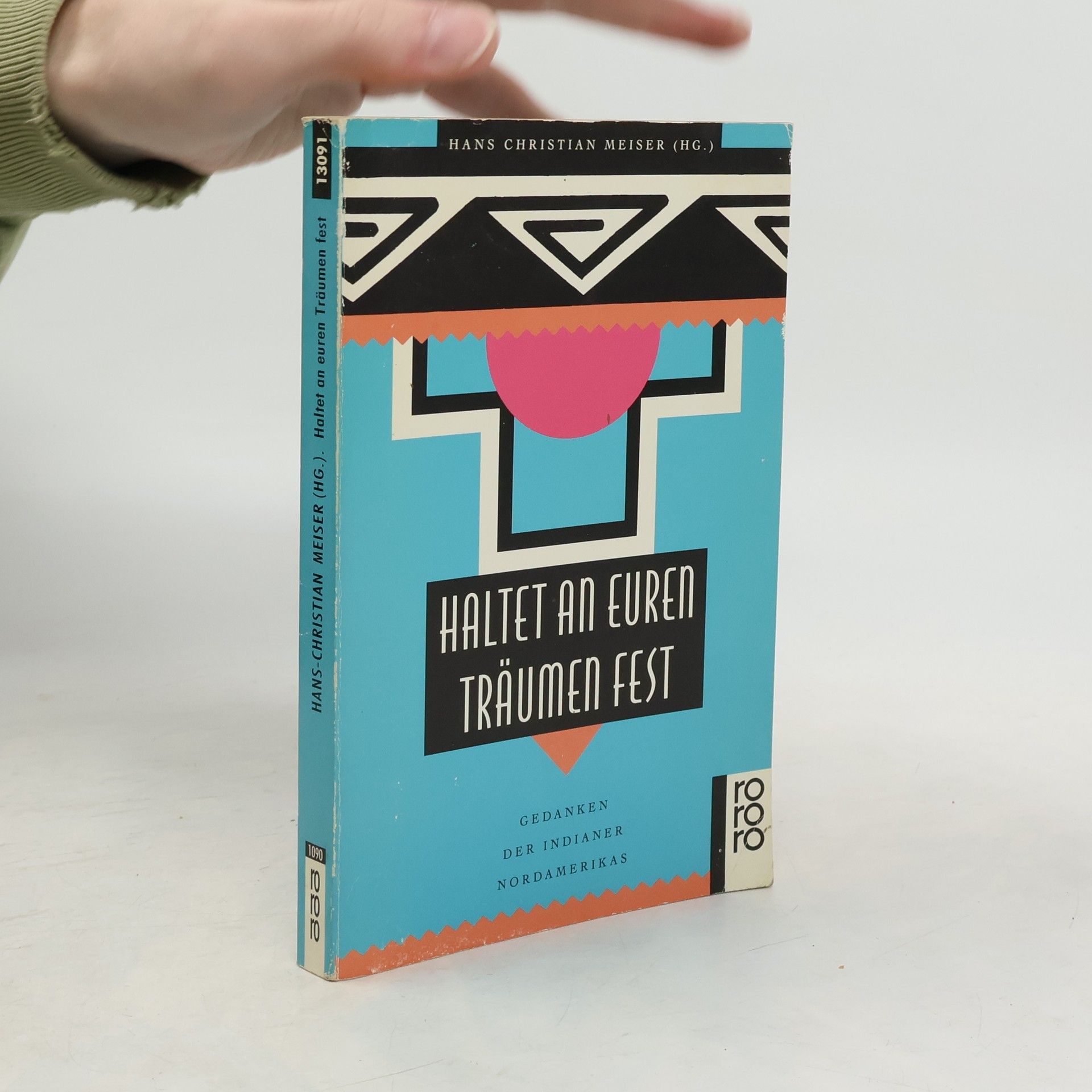 Haltet an euren Träumen fest