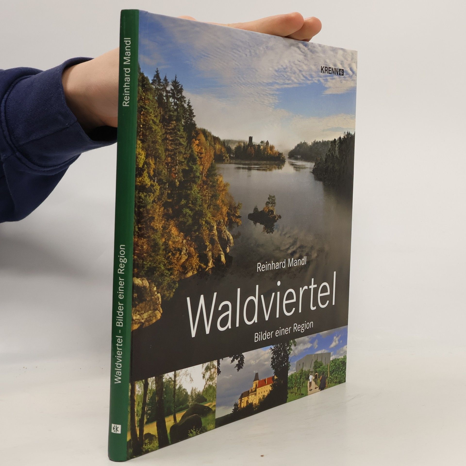 Waldviertel - Bilder einer Region