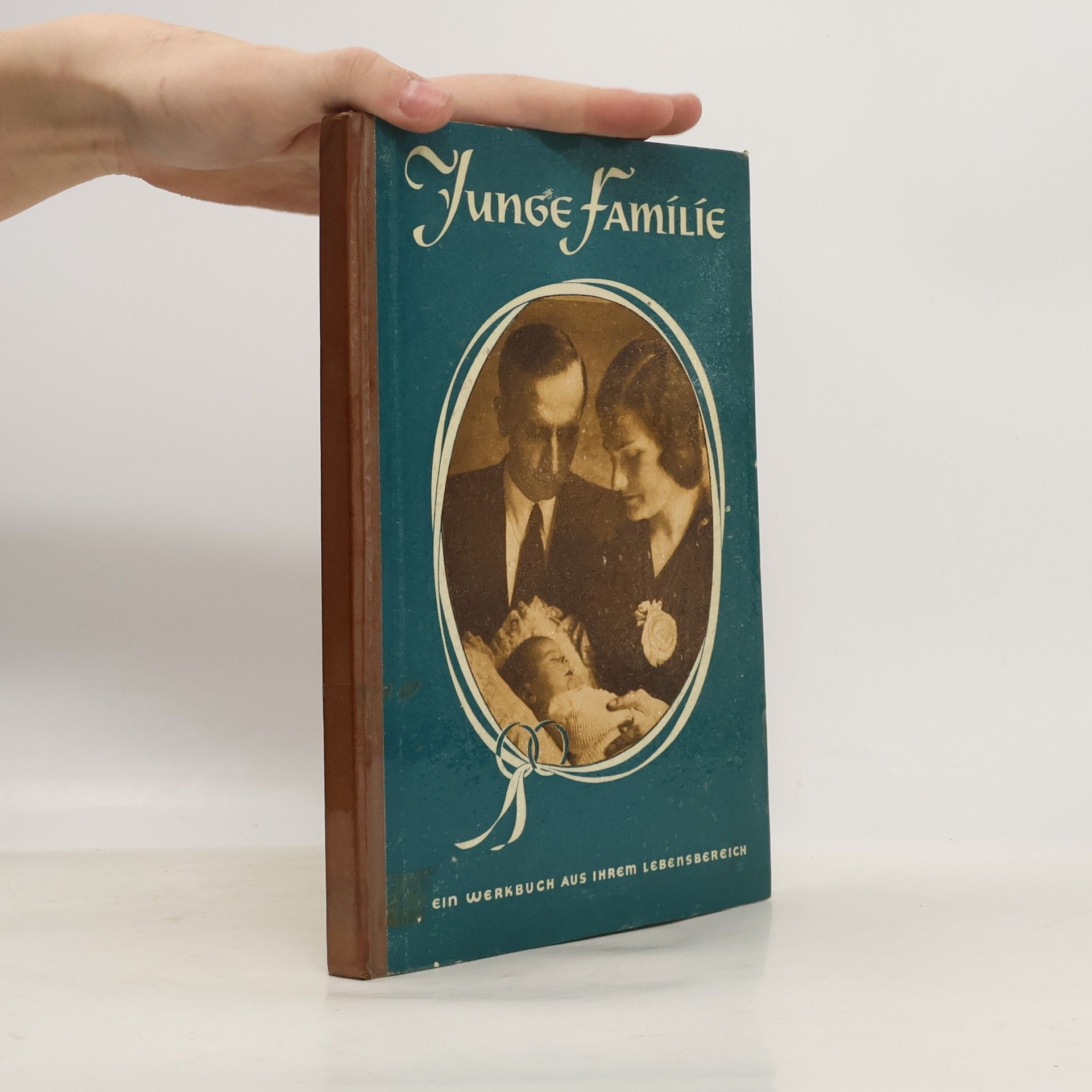 Autorenkollektiv Junge Familie