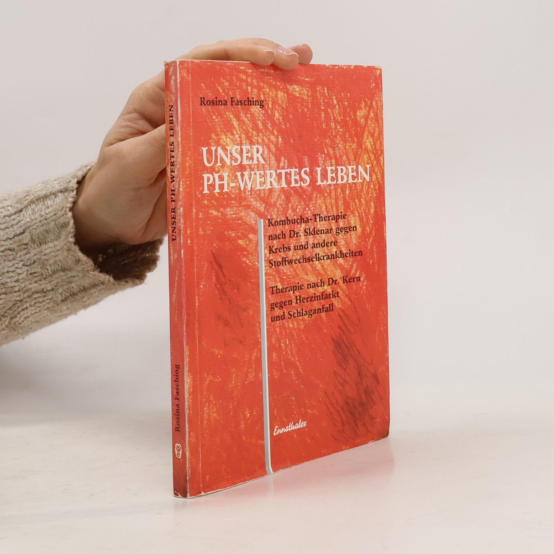 Unser pH-wertes Leben