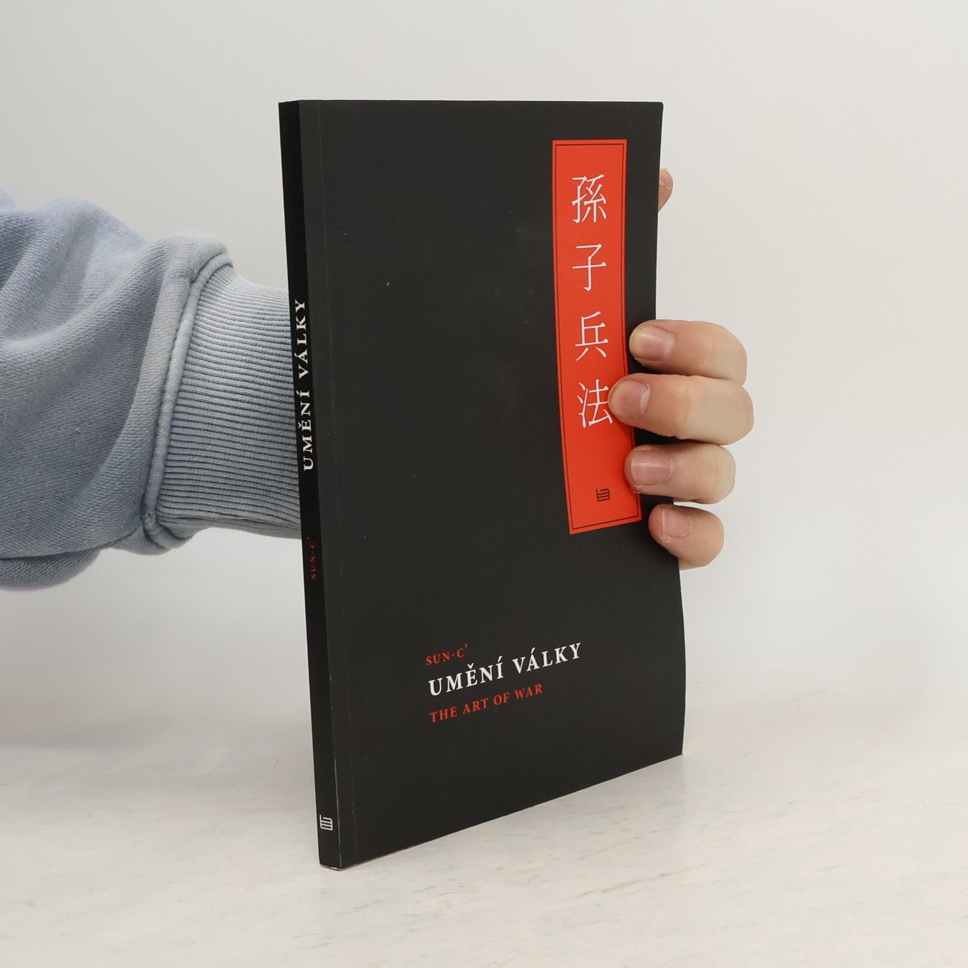 Sun-c' Umění války