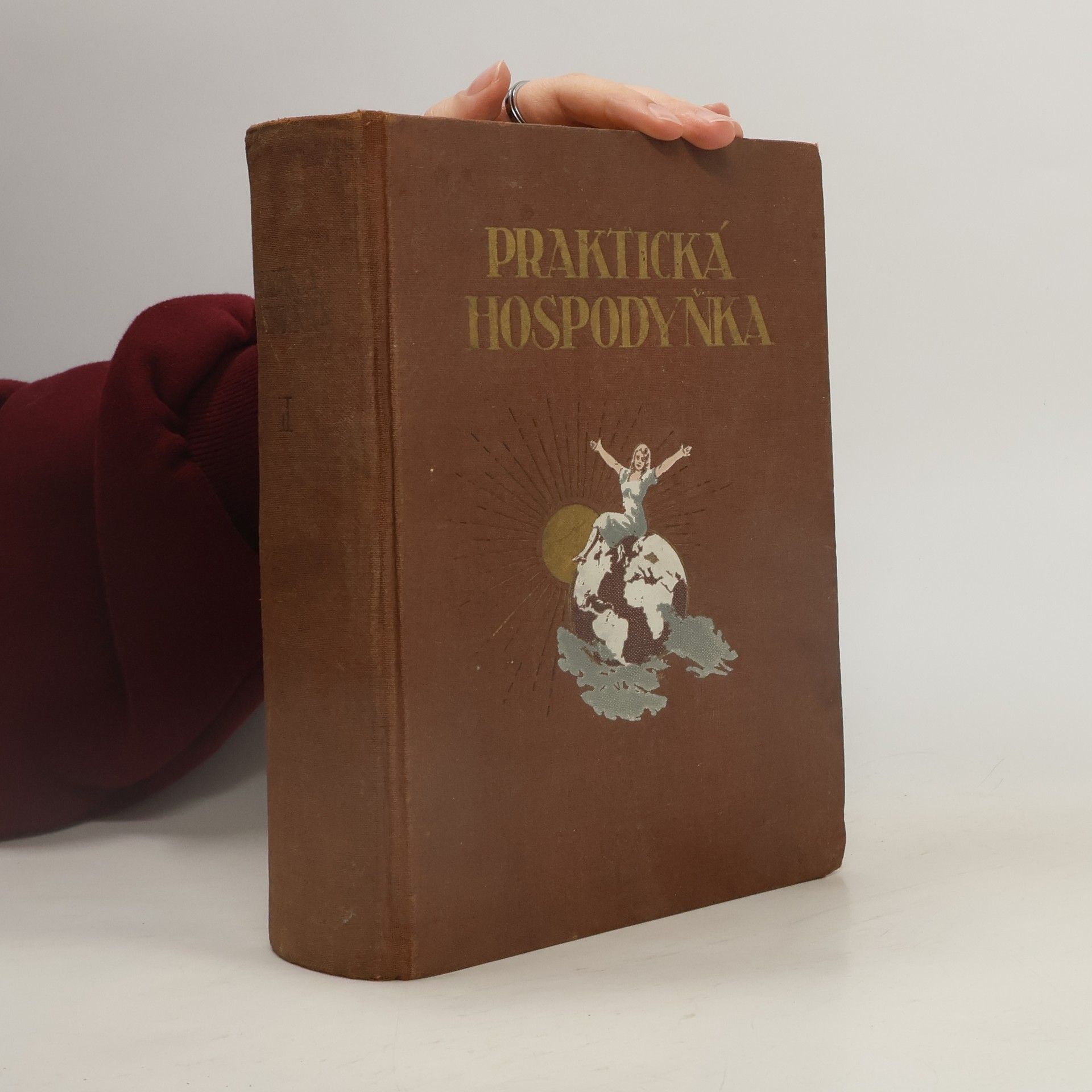Praktická hospodyňka II.