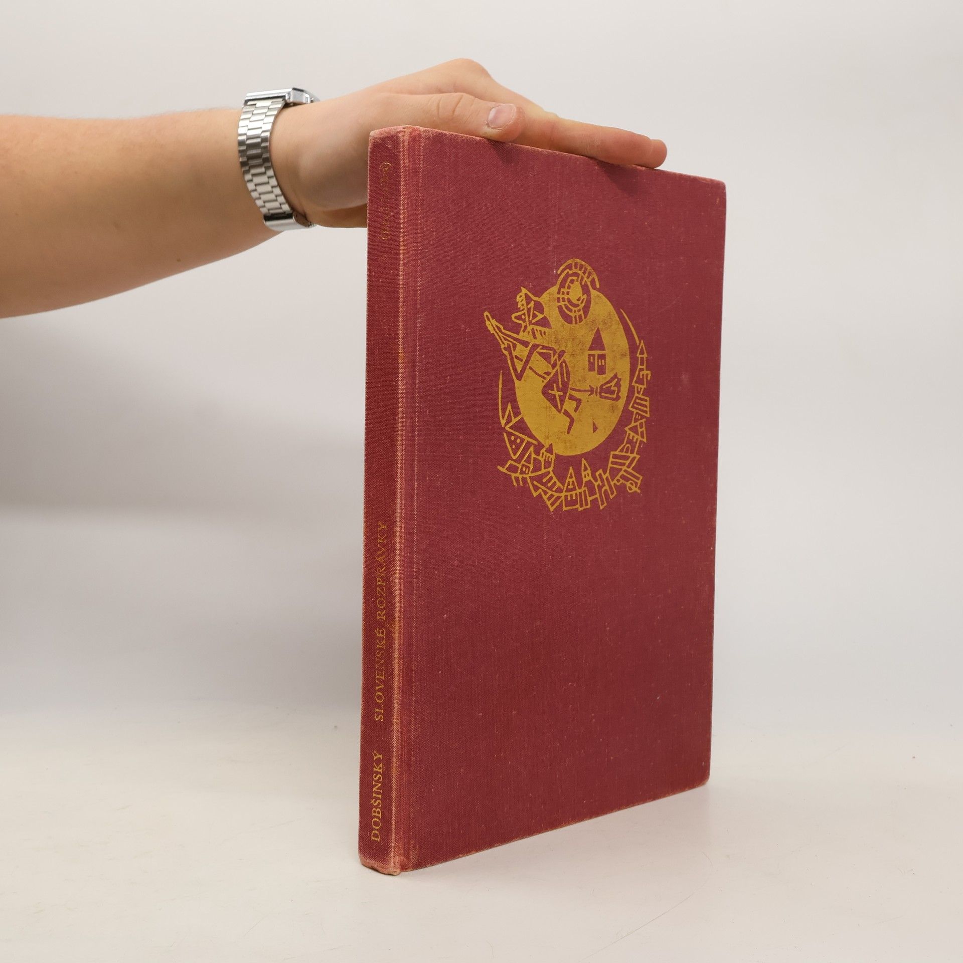 Slovenské rozprávky