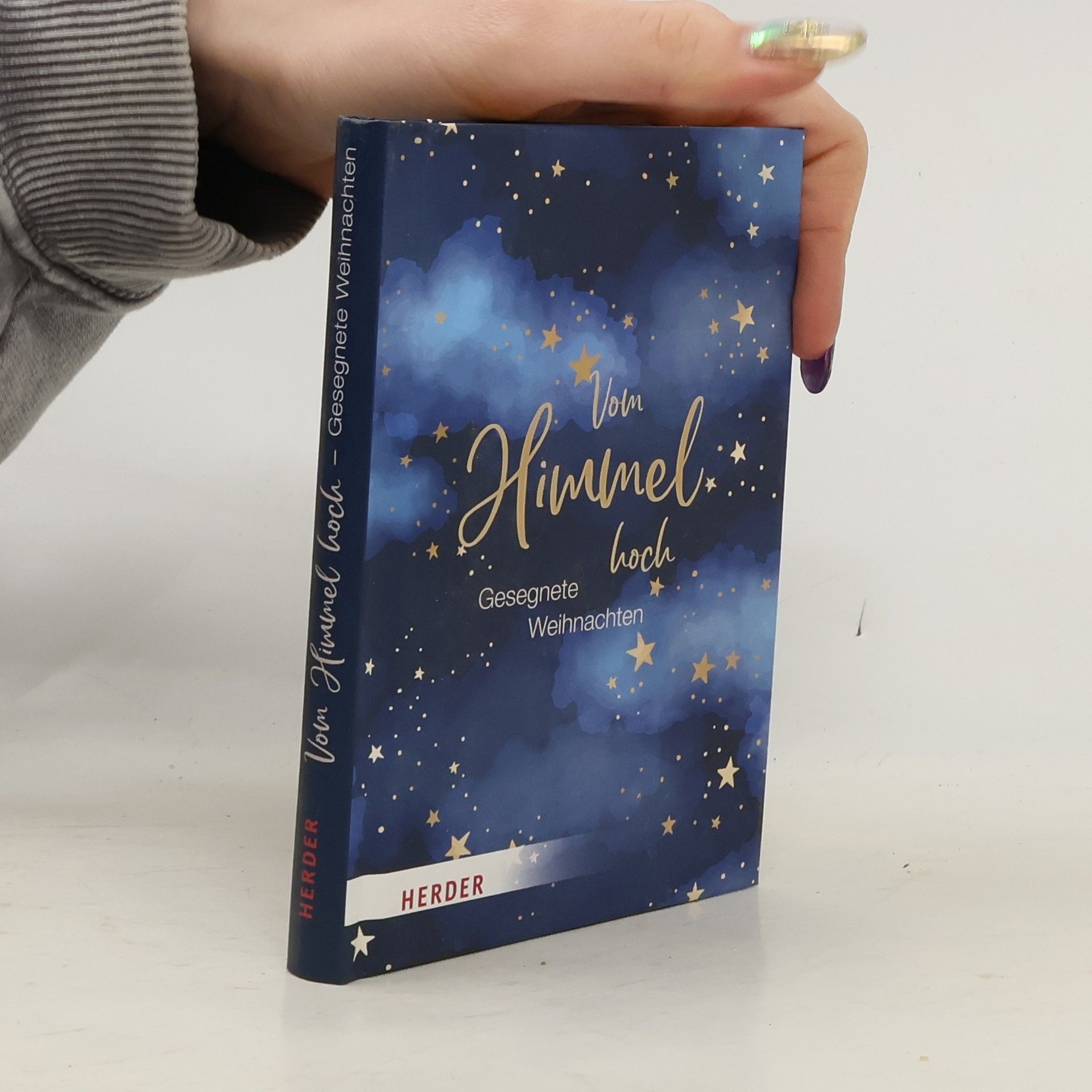 kolektiv Vom Himmel hoch