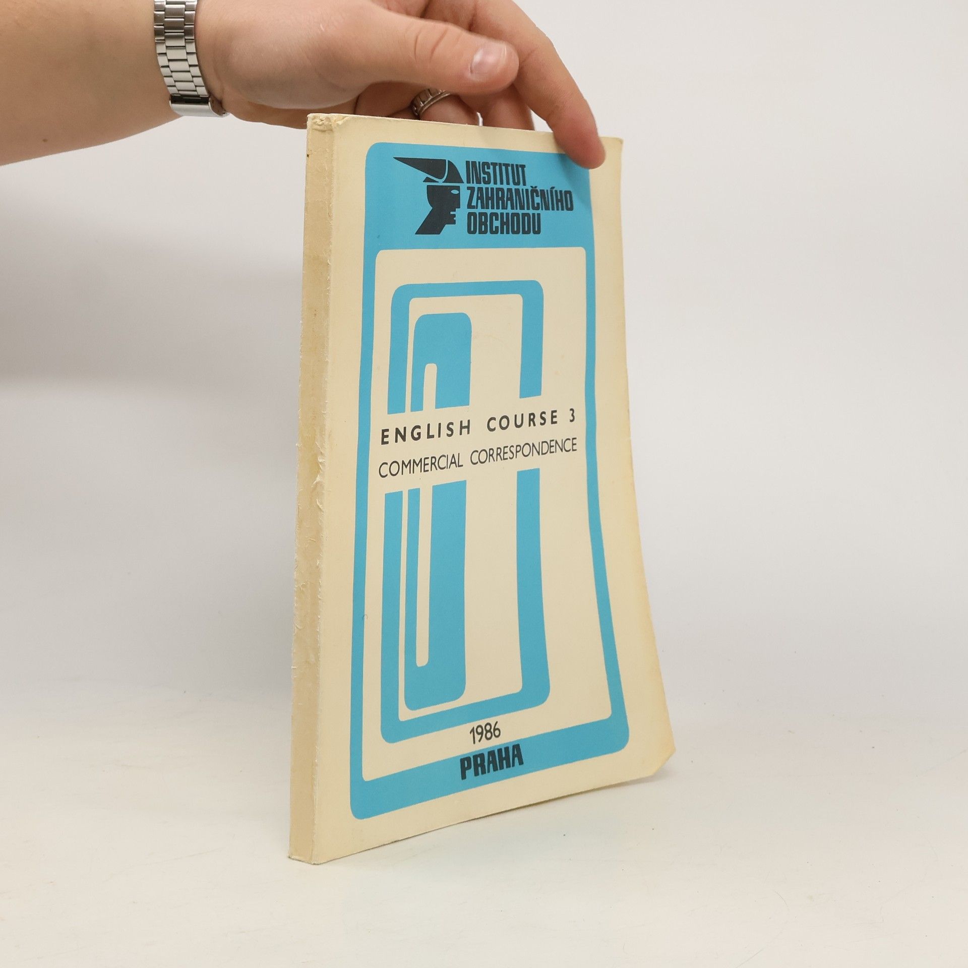 Josef Pytelka English Course 3. Part 2