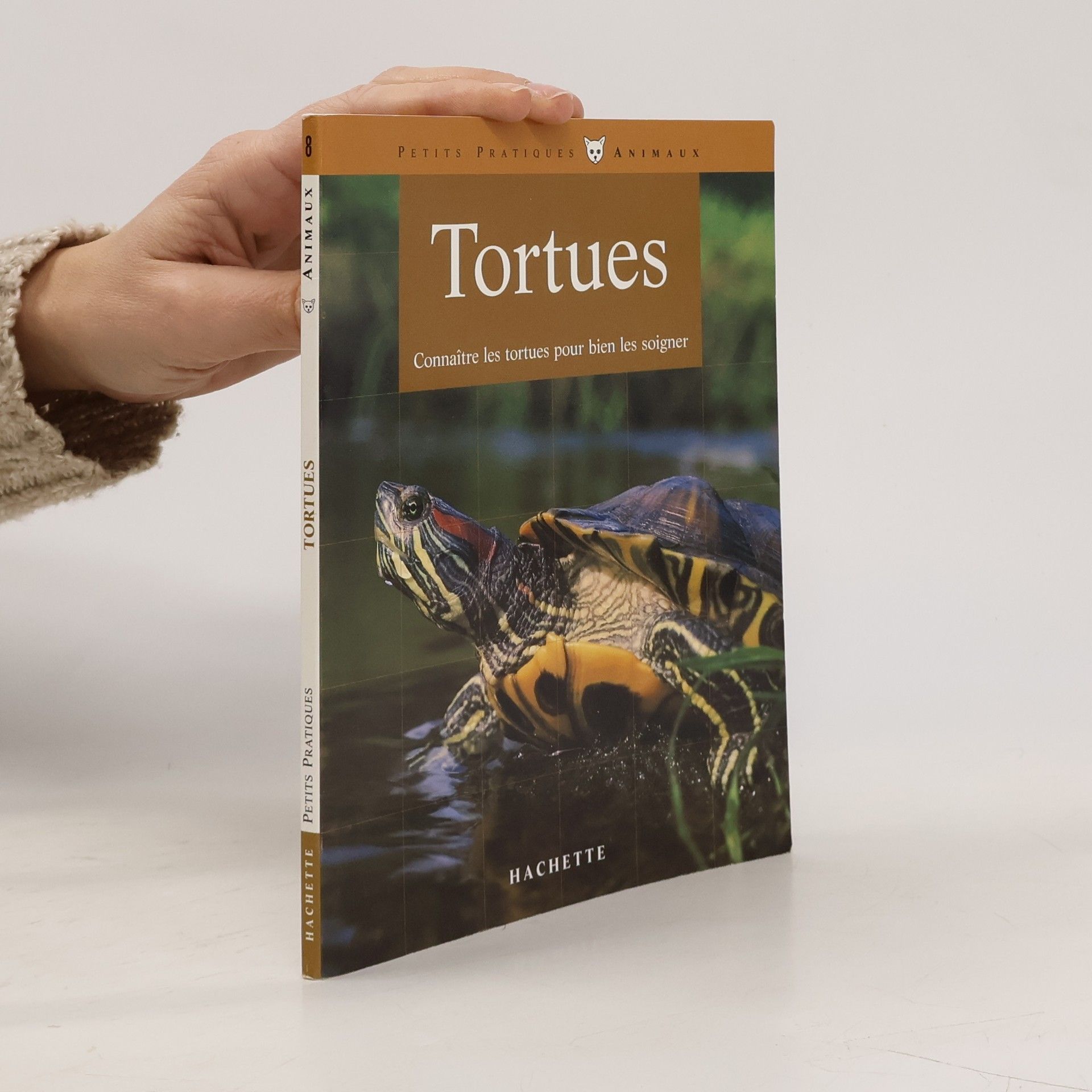 Hartmut Wilke Les tortues
