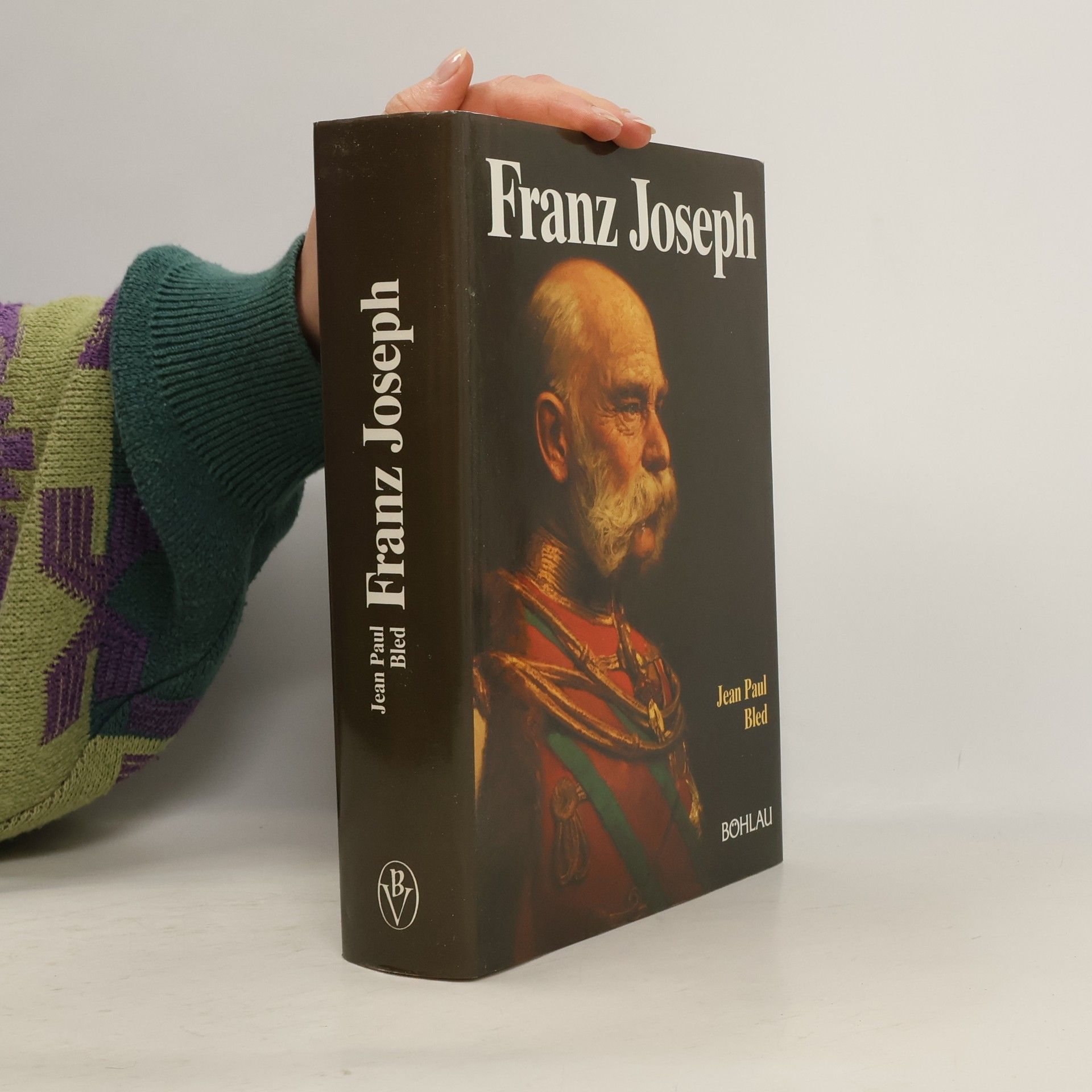 Franz Joseph