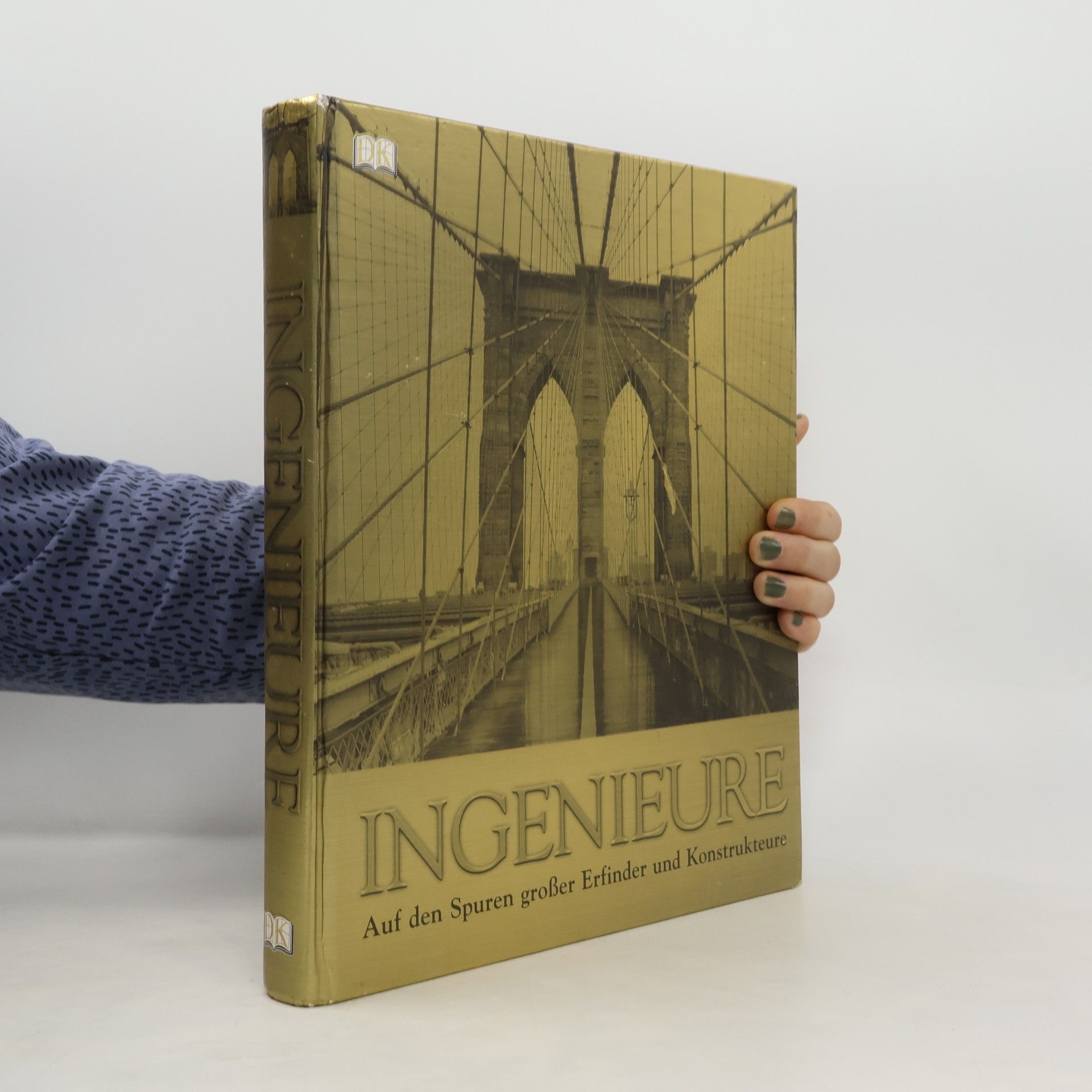 John Farndon Ingenieure