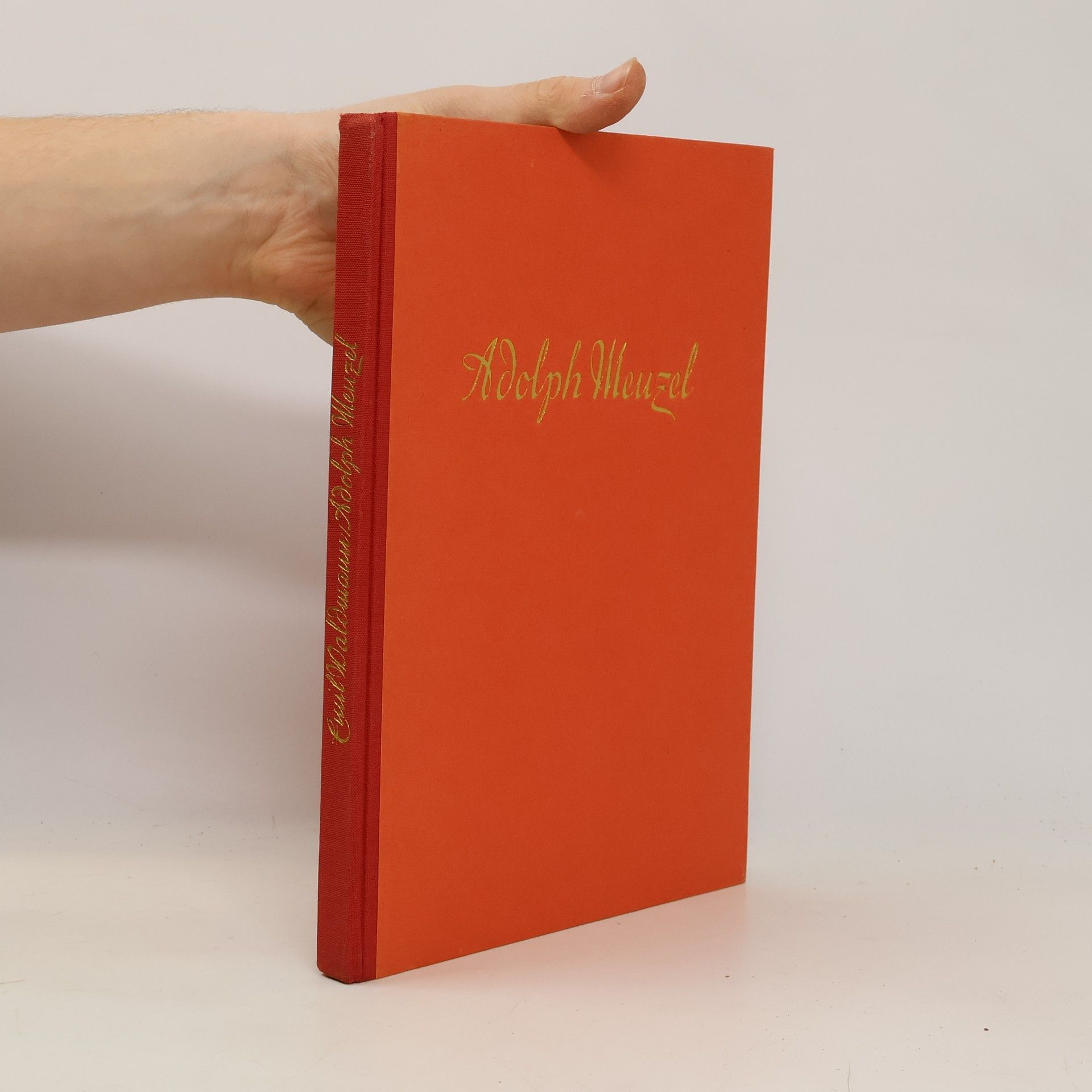 Autorenkollektiv Adolph Menzel