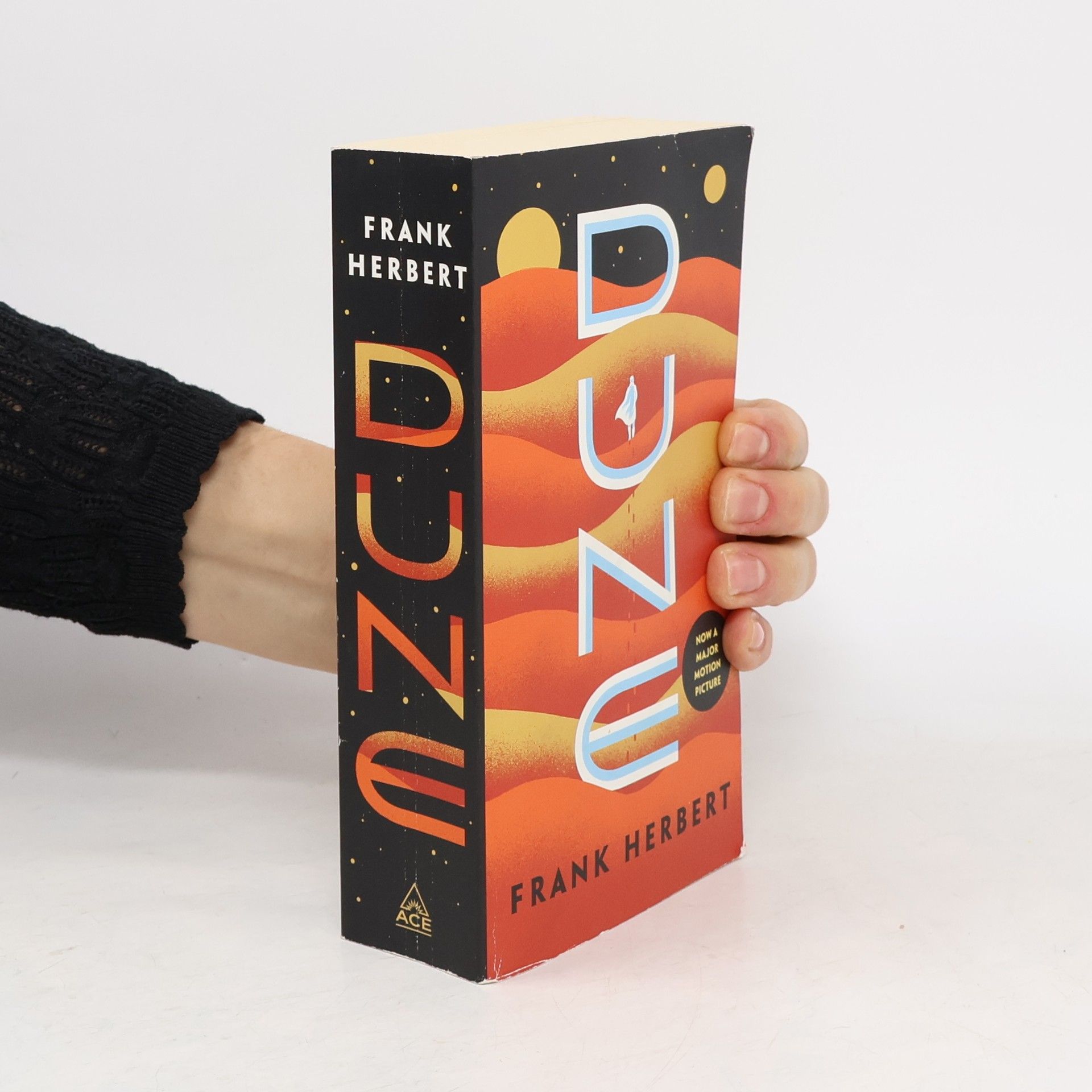 Frank Herbert Dune