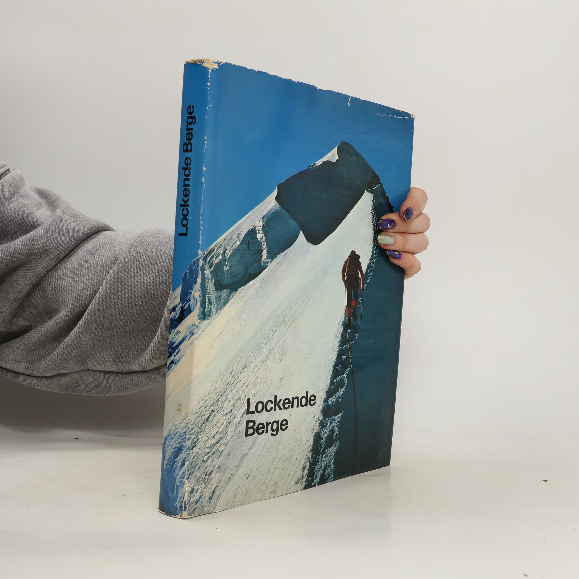 Autores varios Lockende Berge