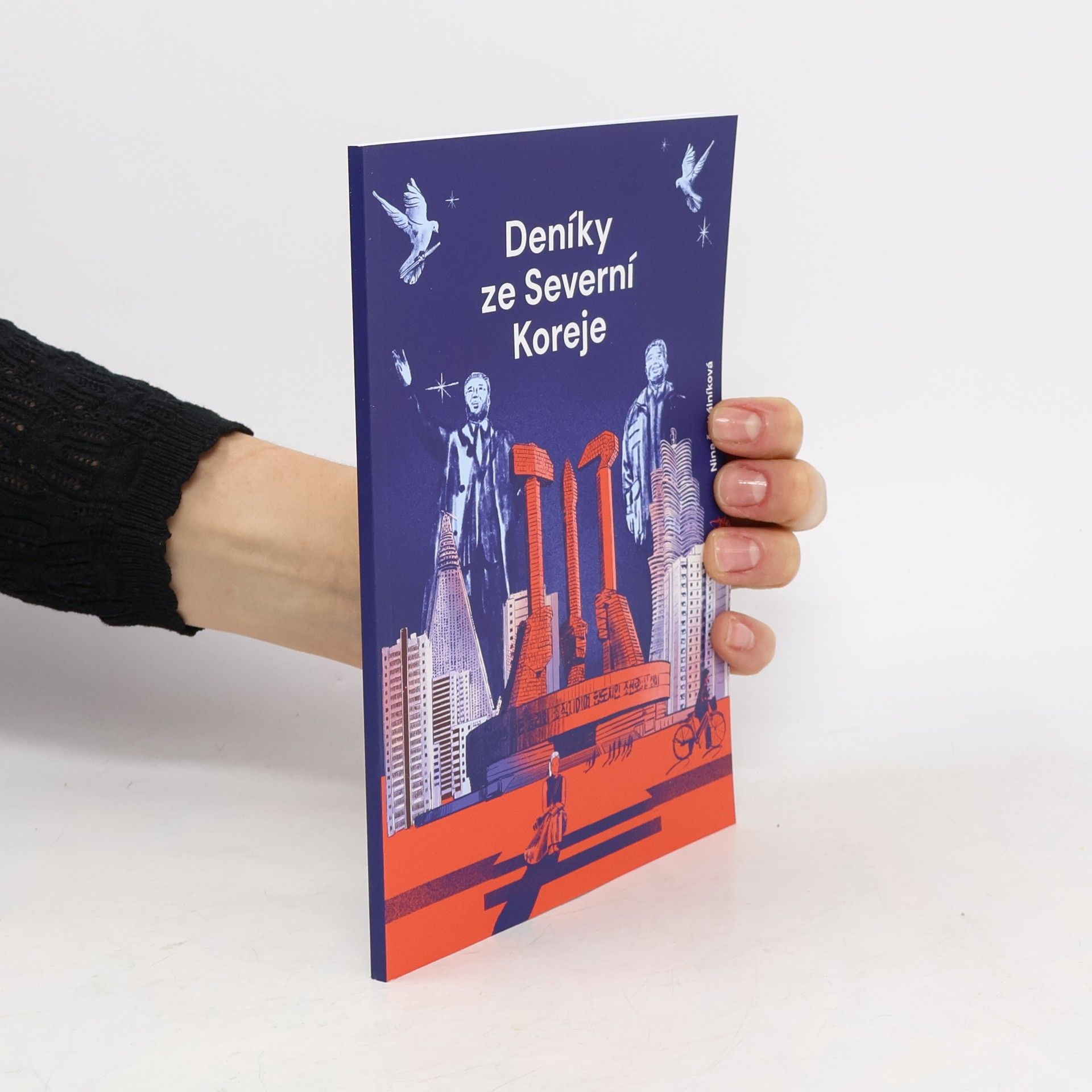 Deníky ze Severní Koreje