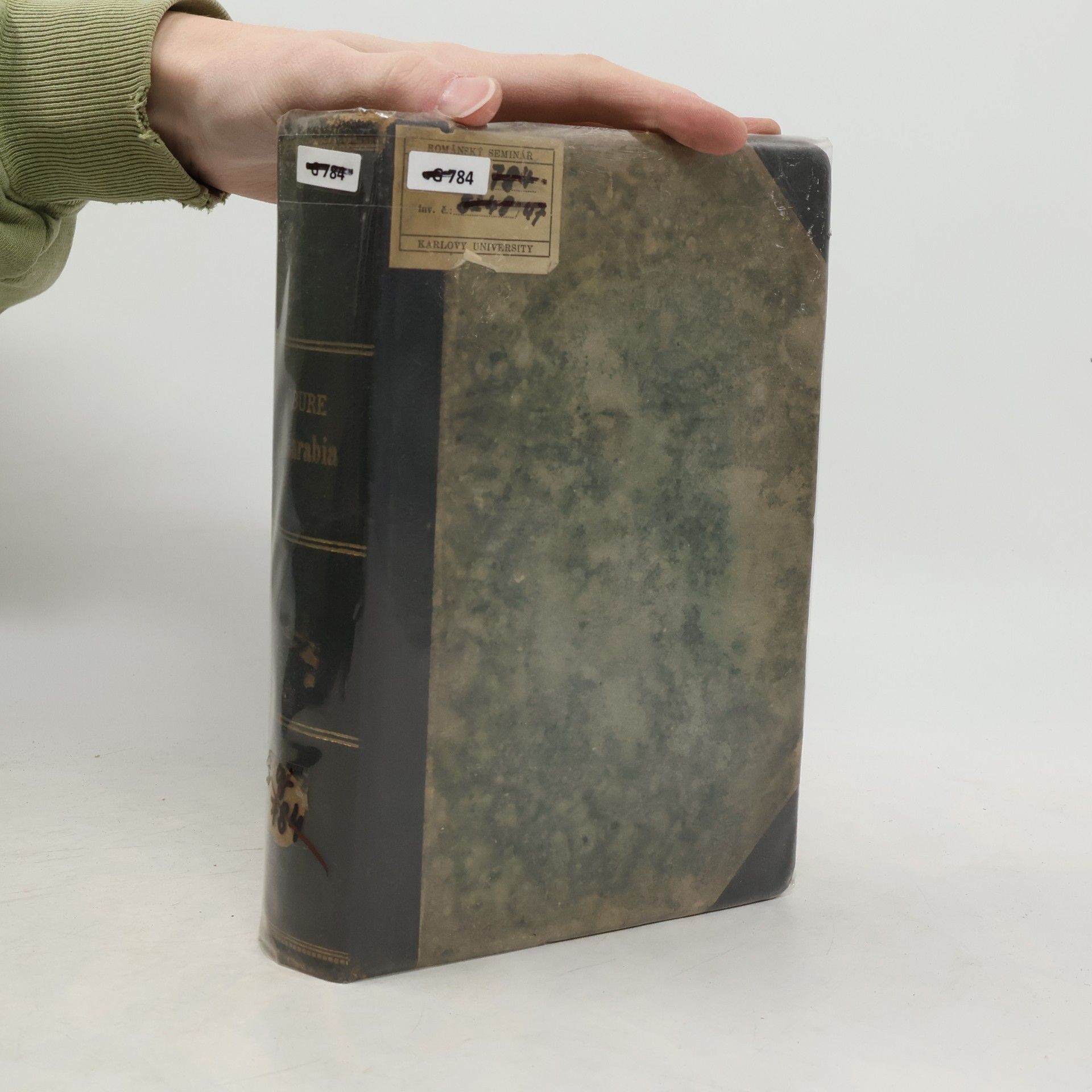 Zamfir C. Arbure Basarabia In Secolul XIX