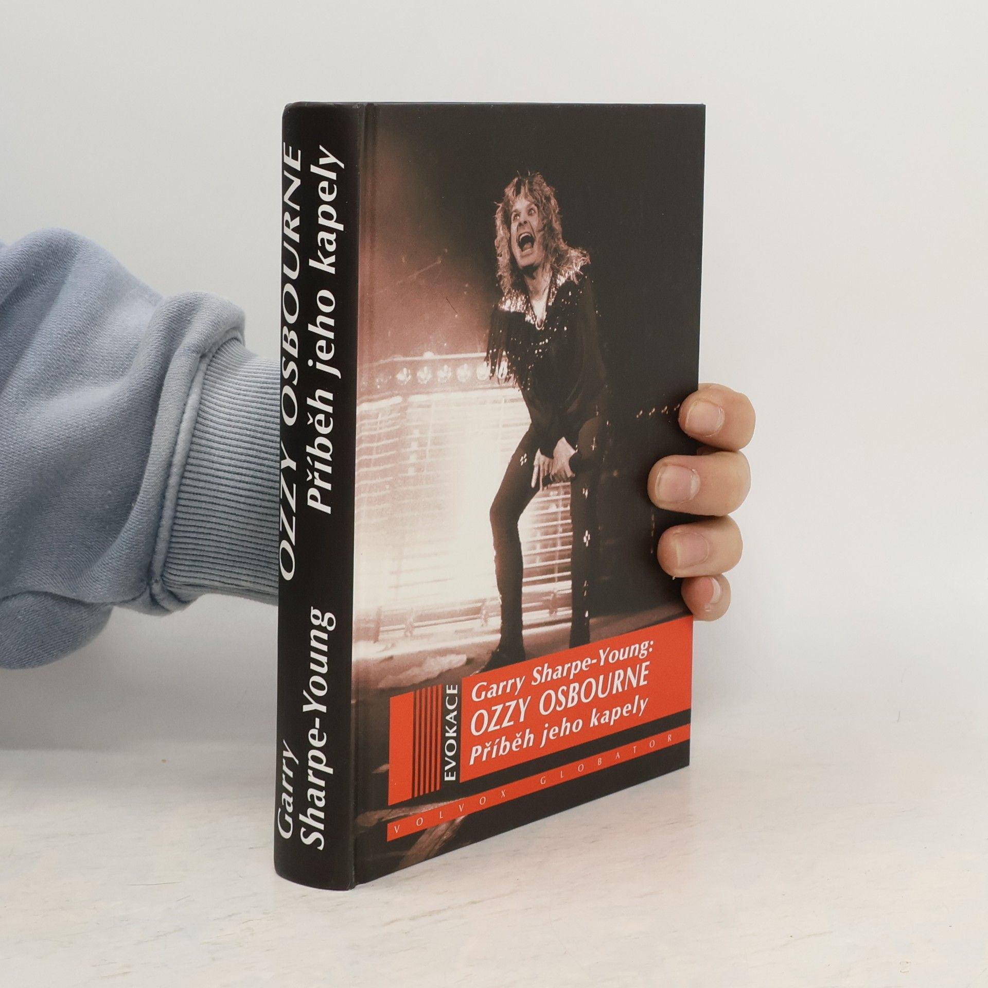 Ozzy Osbourne: Příběh jeho kapely