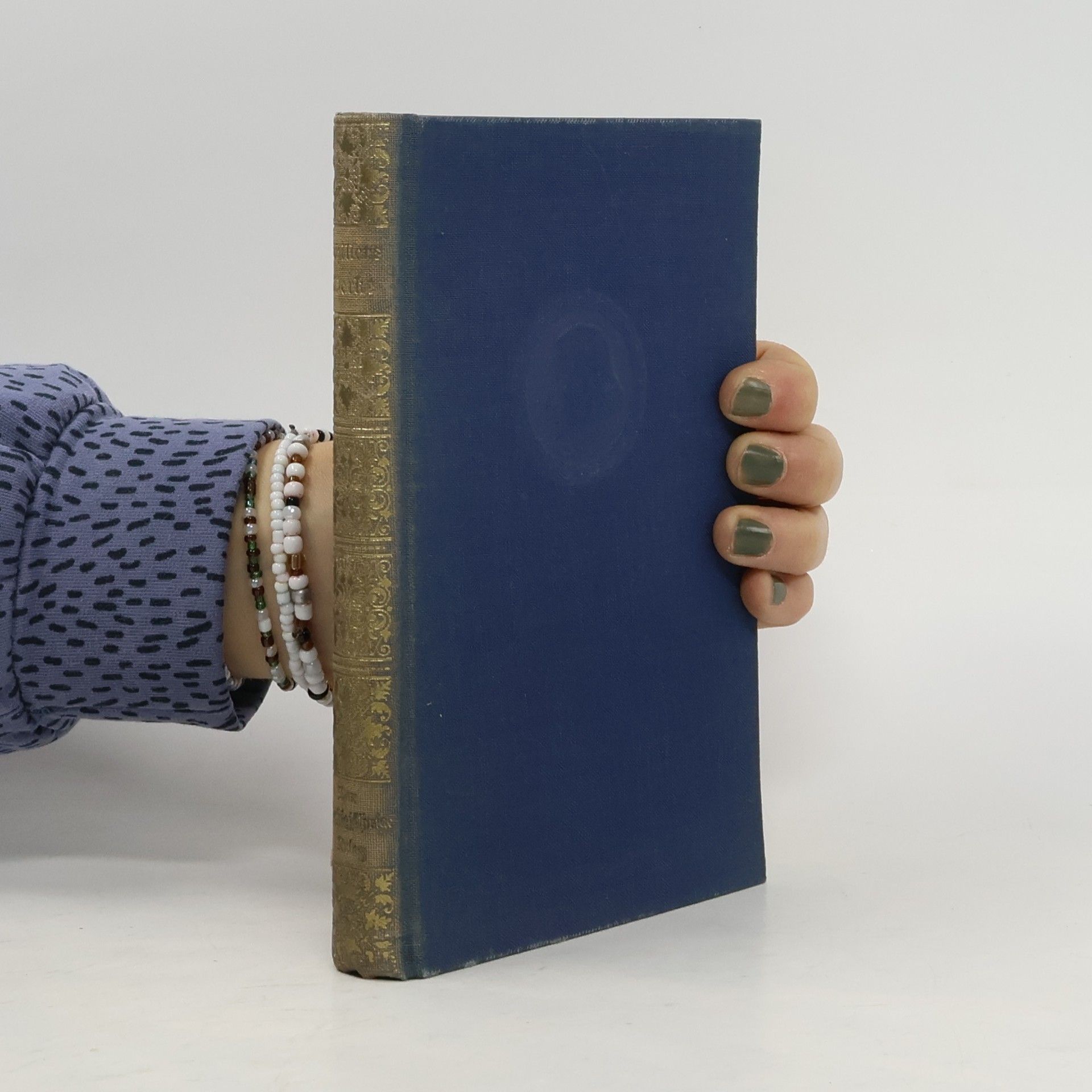 Chr. Christiansen Schillers Werke