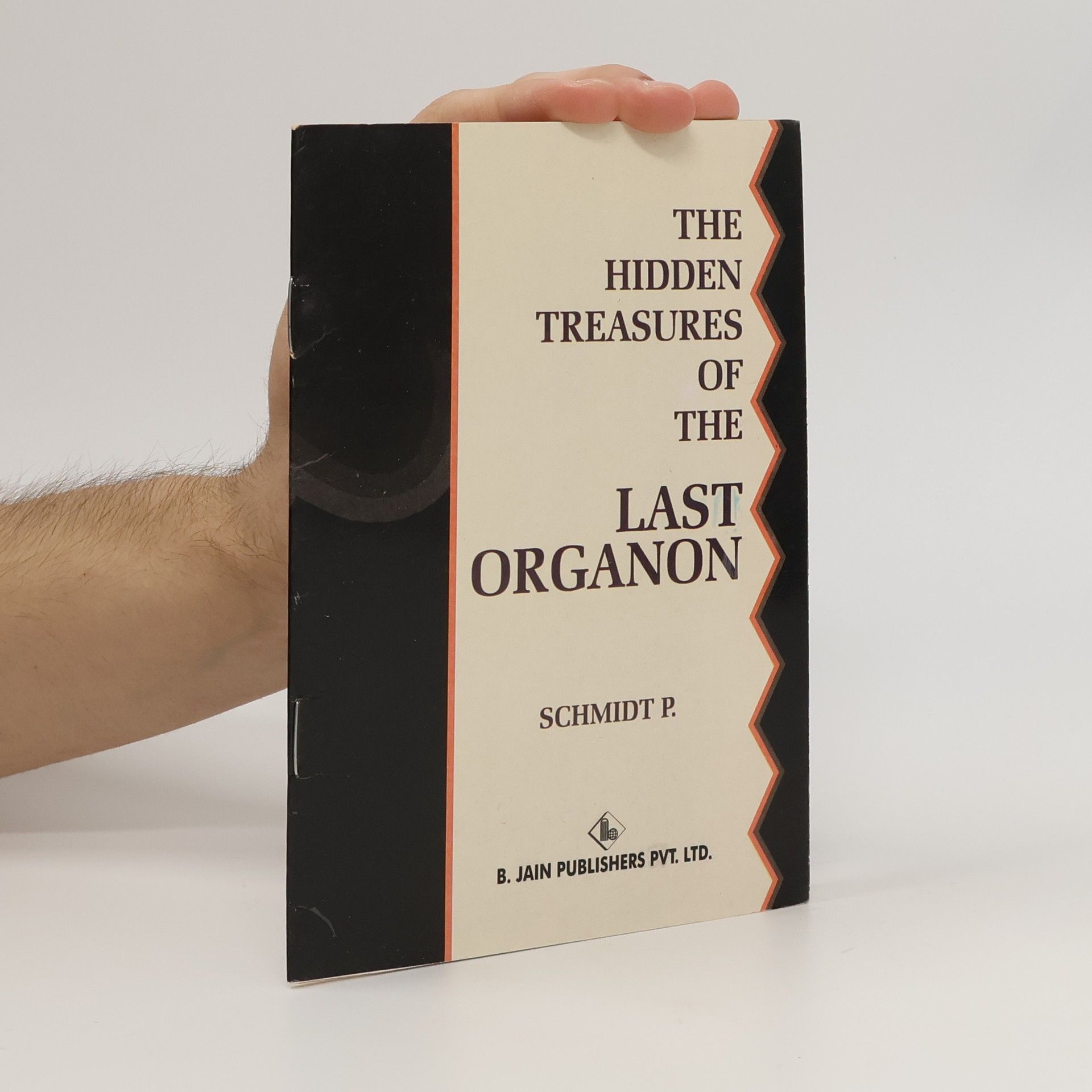 Farokh Jamshed Perceiving Rubrics of the Mind