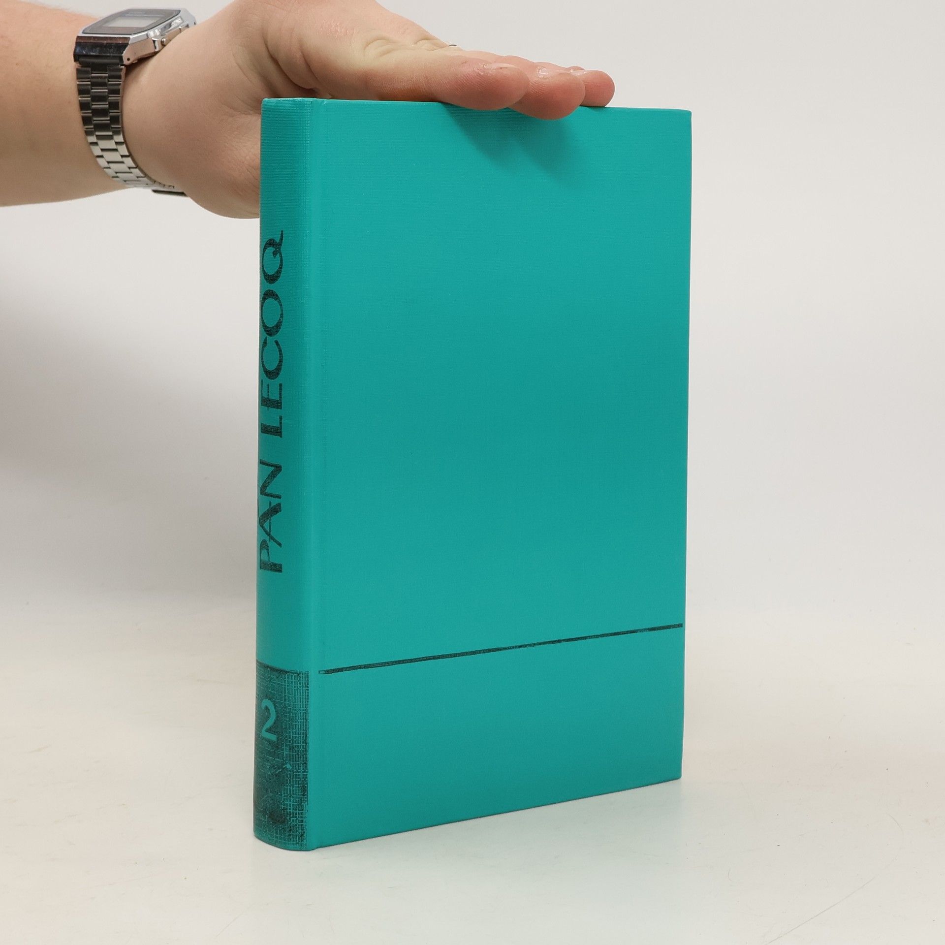 Émile Gaboriau Zločin v orcivale 2.