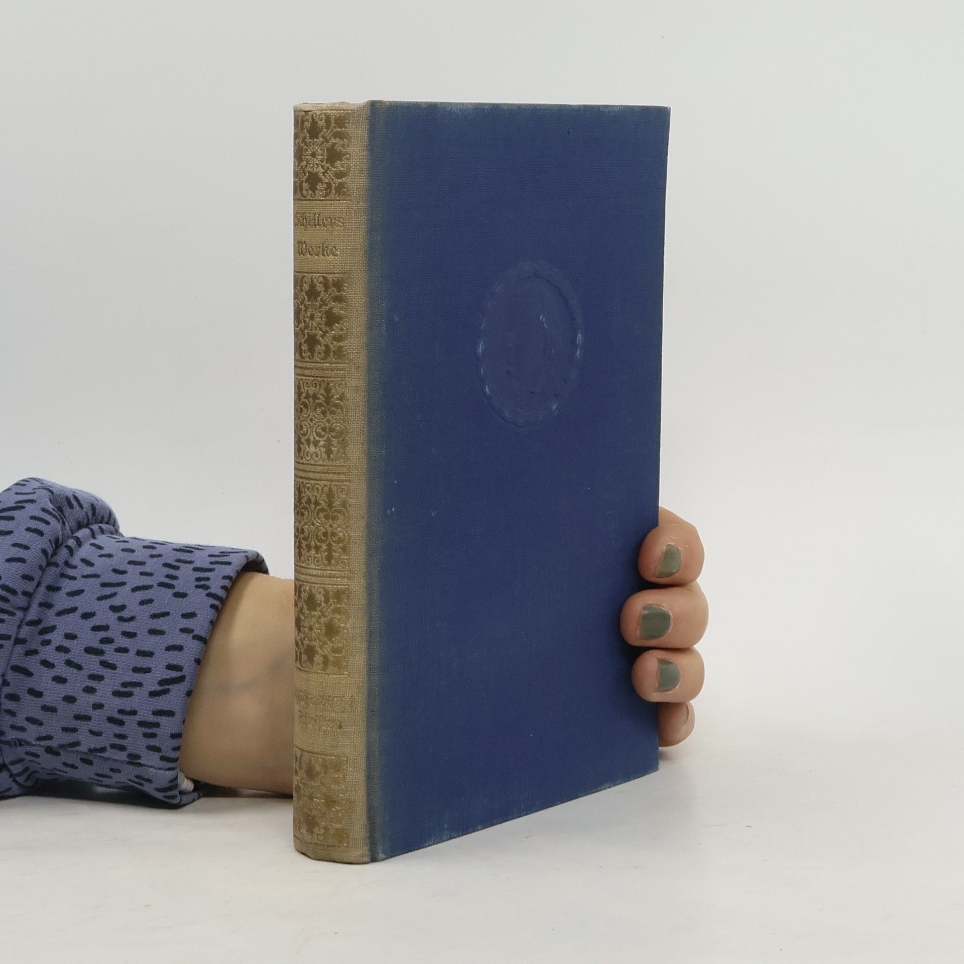 Friedrich Schiller Schillers Werke