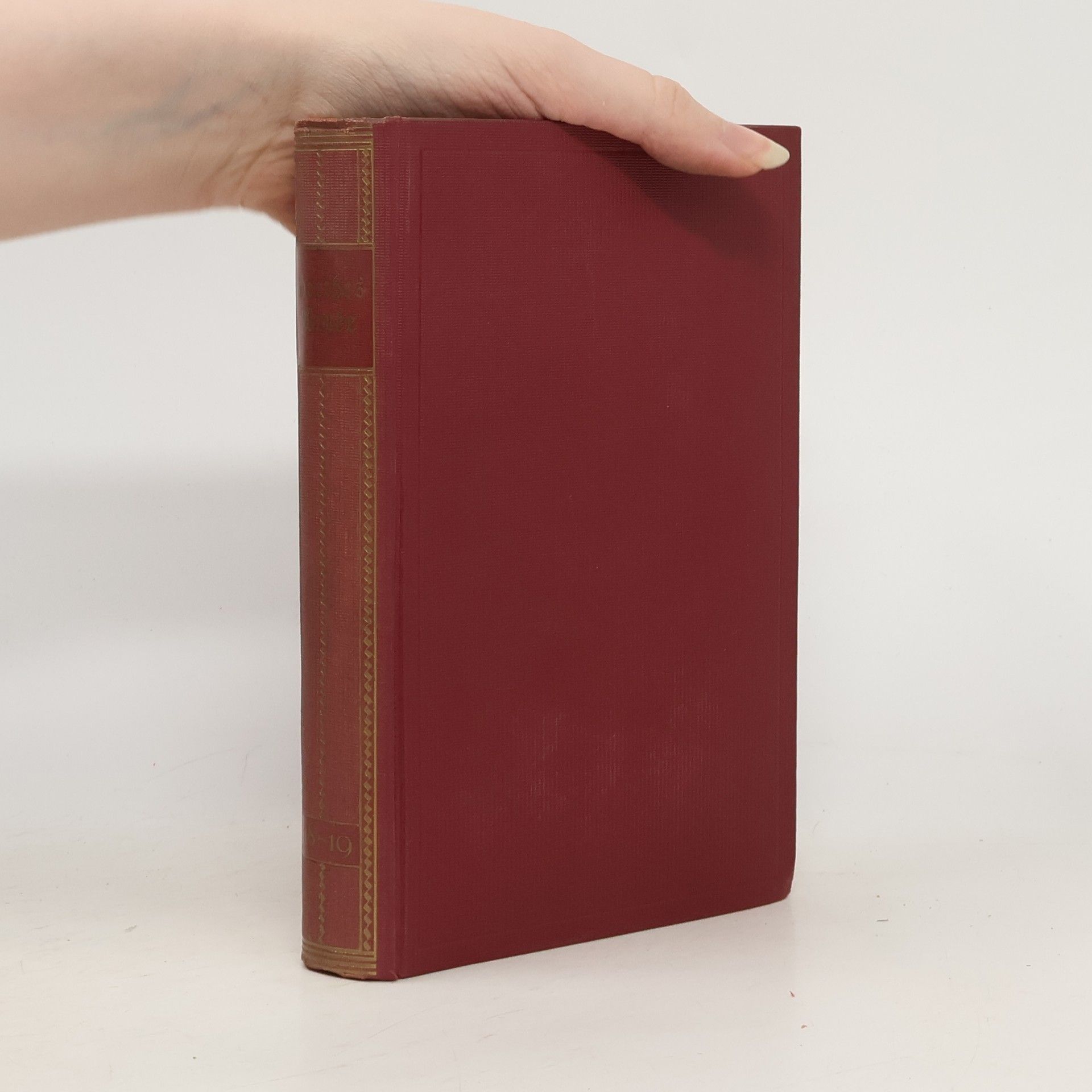 Johann Wolfgang von Goethe Goethes Werke 18