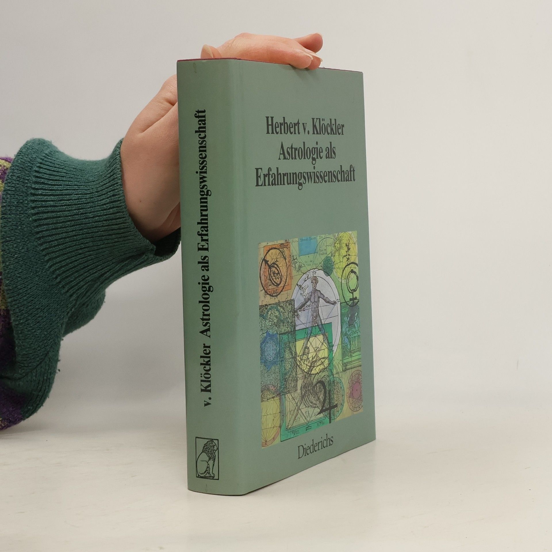 Astrologie als Erfahrungswissenschaft