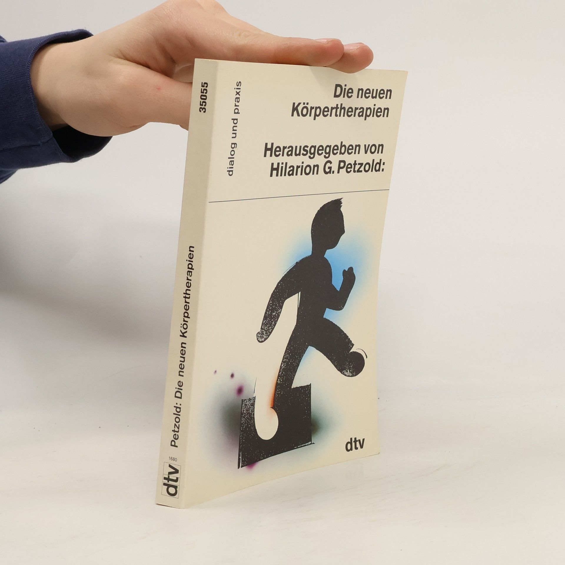 Die neuen Körpertherapien