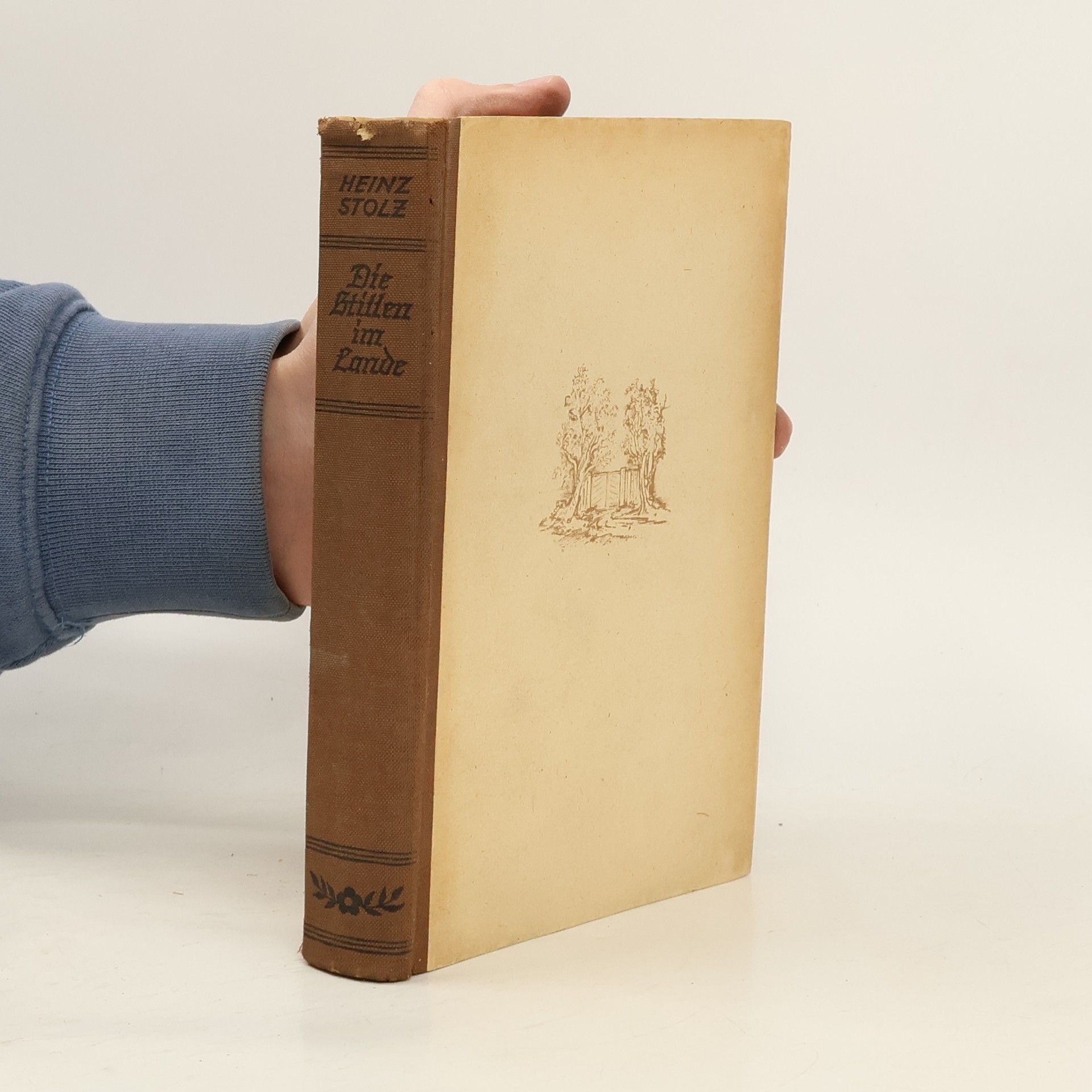 Die Stillen im Lande