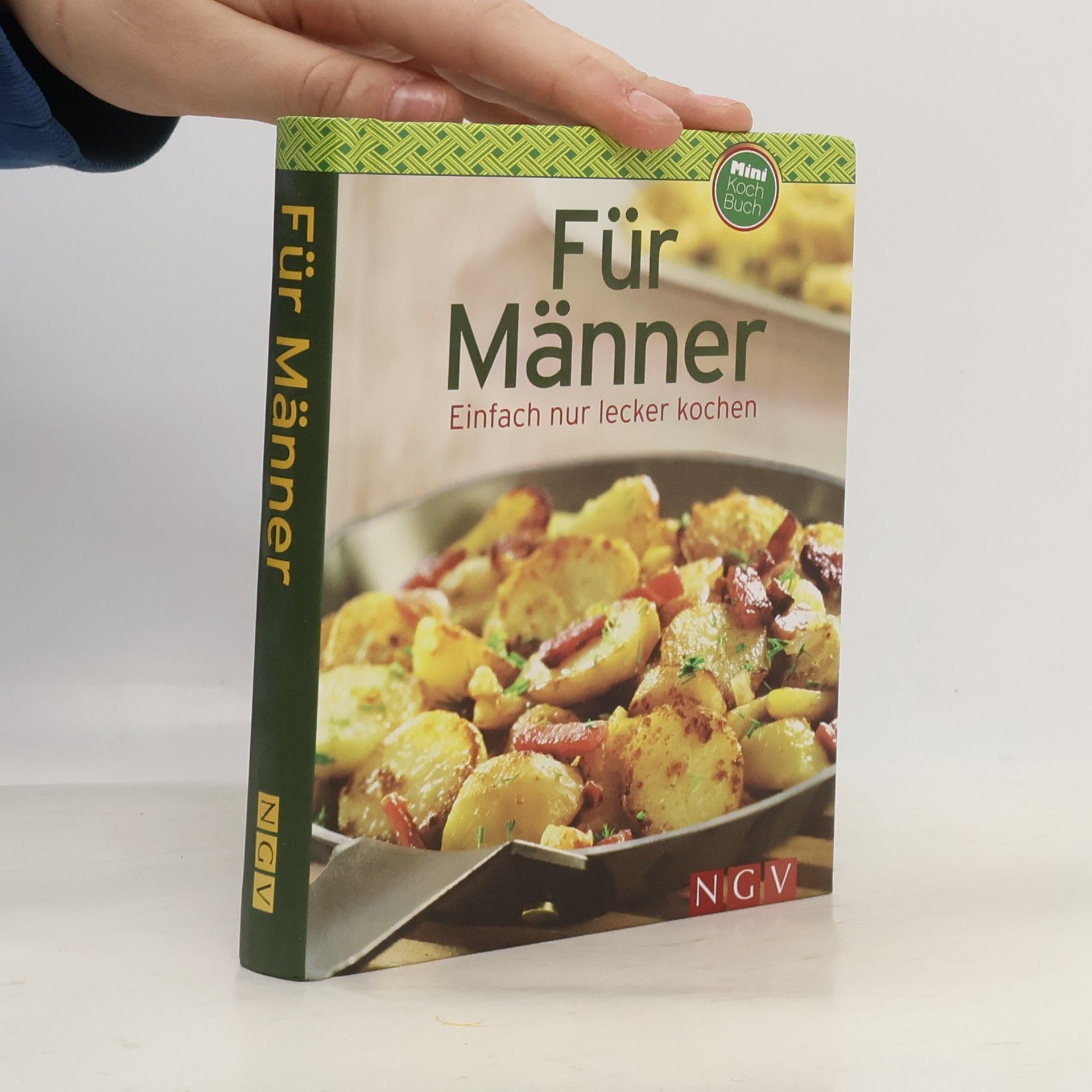 AA.VV. Für Männer