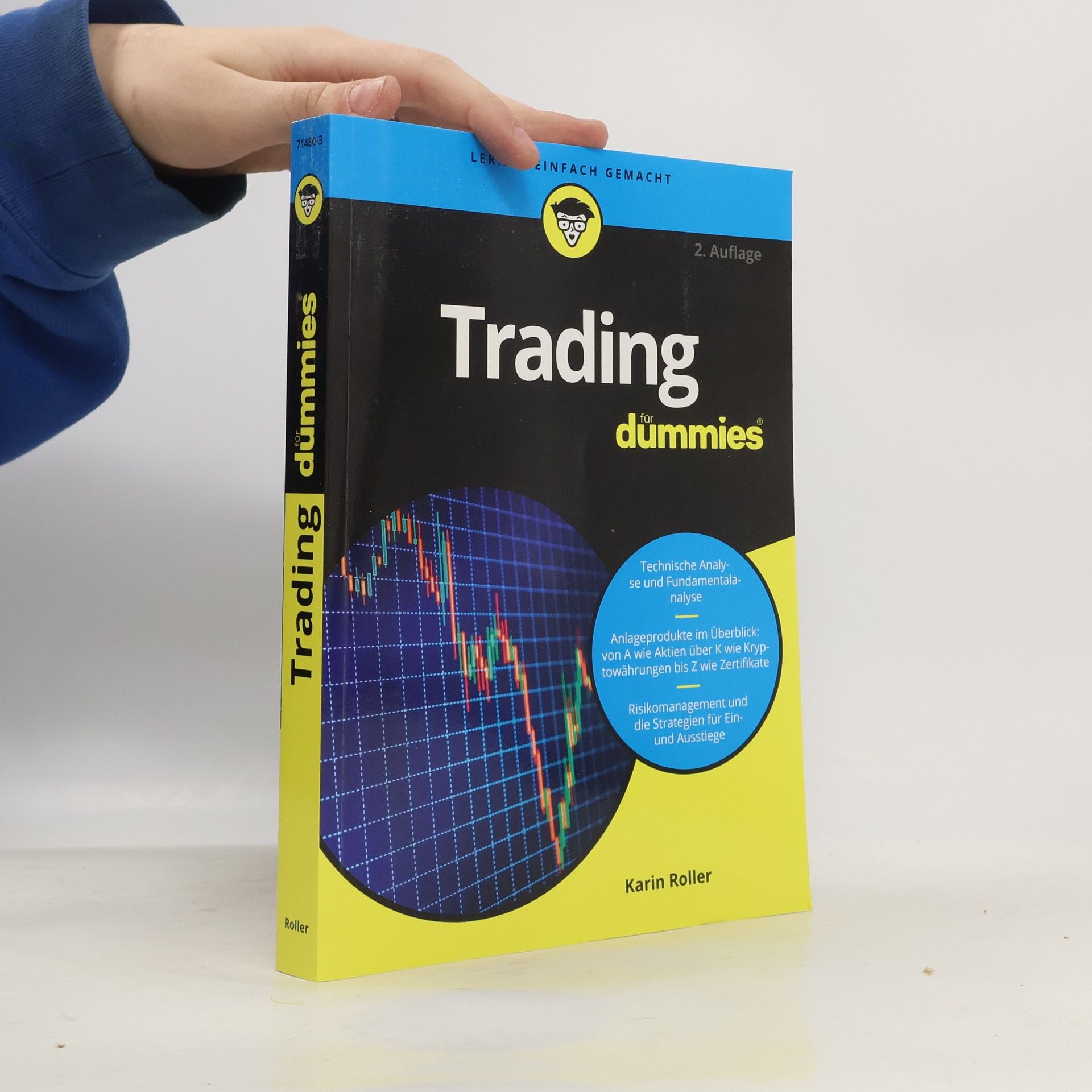 Trading für Dummies