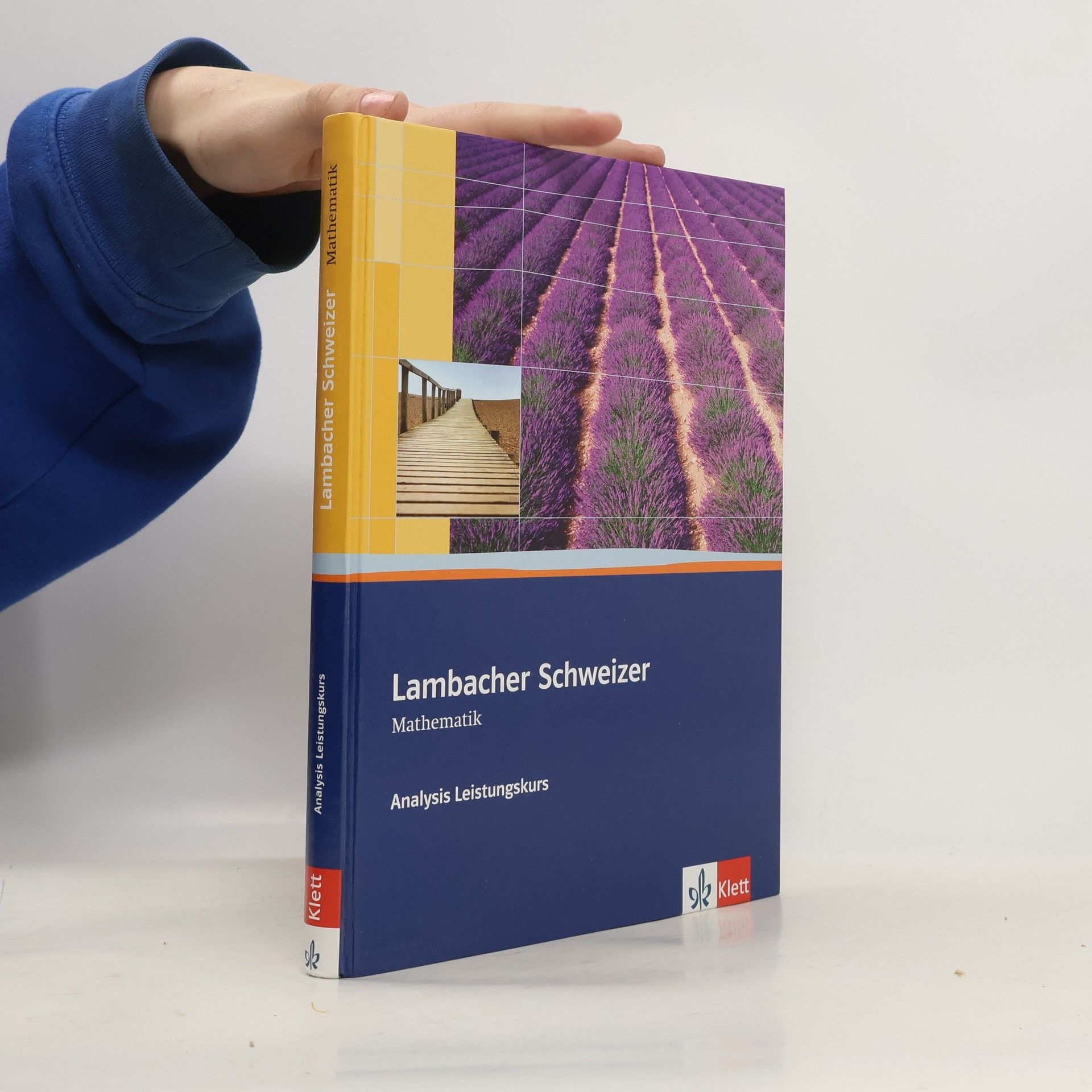 Autorenkollektiv Schülerbuch