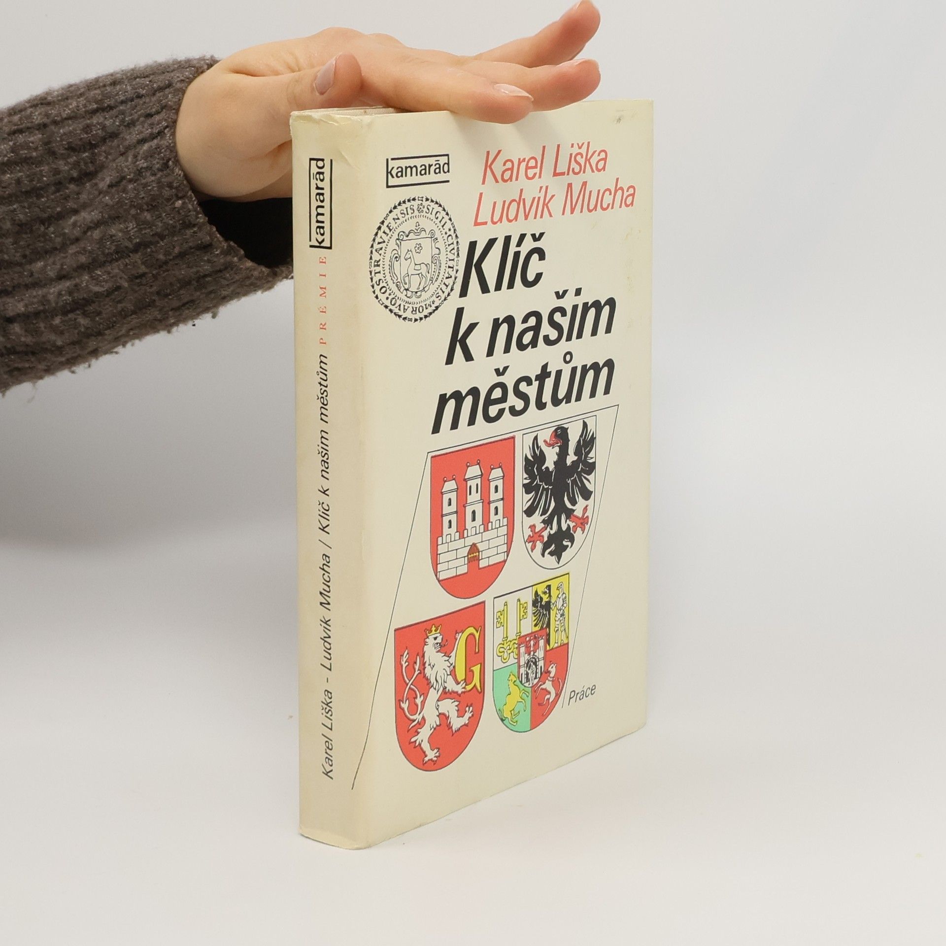 Klíč k našim městům