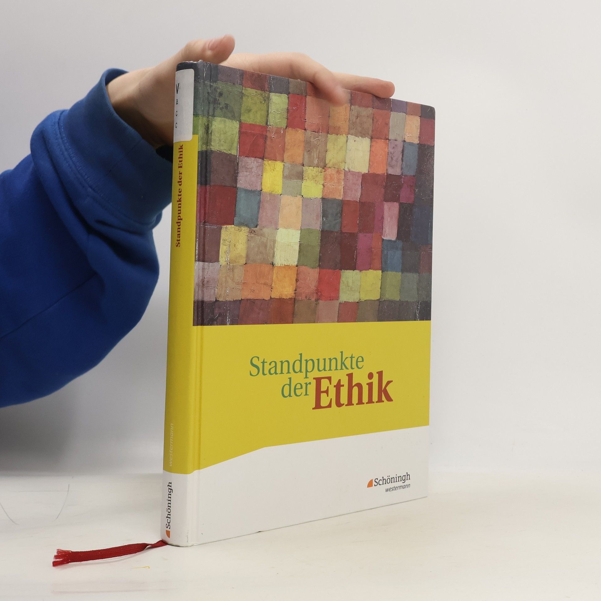 AA.VV. Standpunkte der Ethik