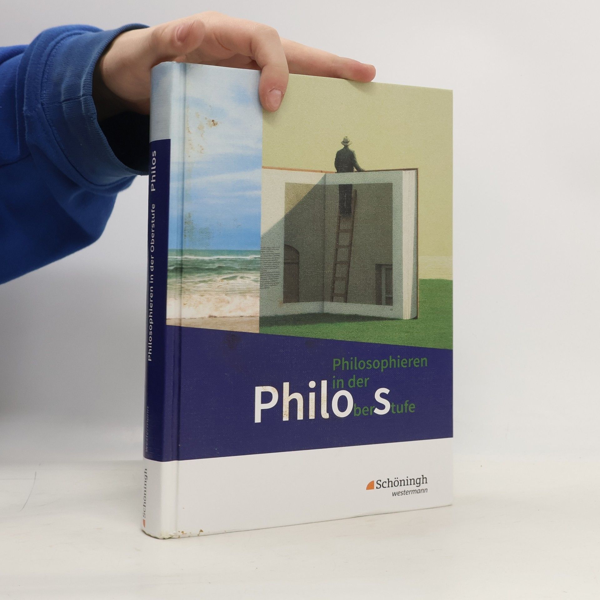 Philo's - Philosophieren in der Oberstufe
