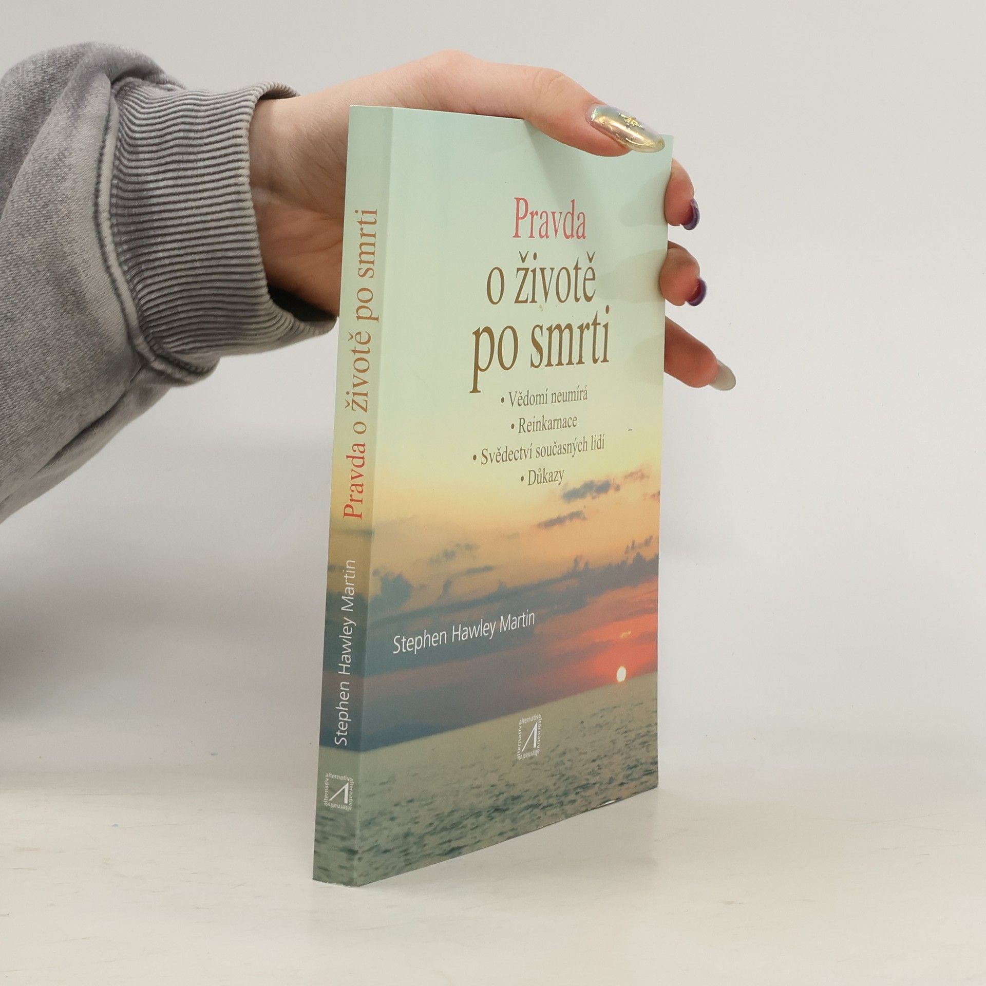 Pravda o životě po smrti