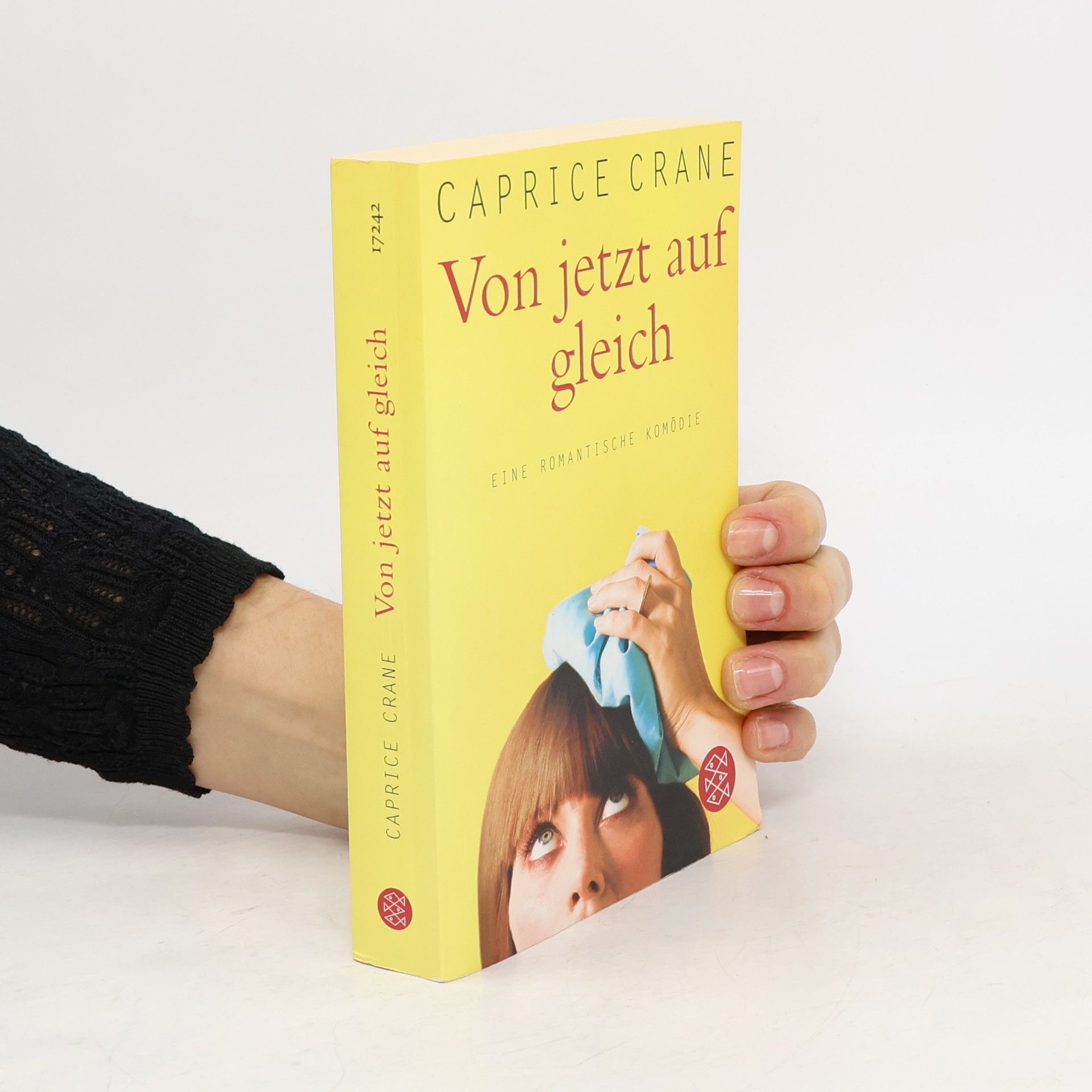 Von jetzt auf gleich