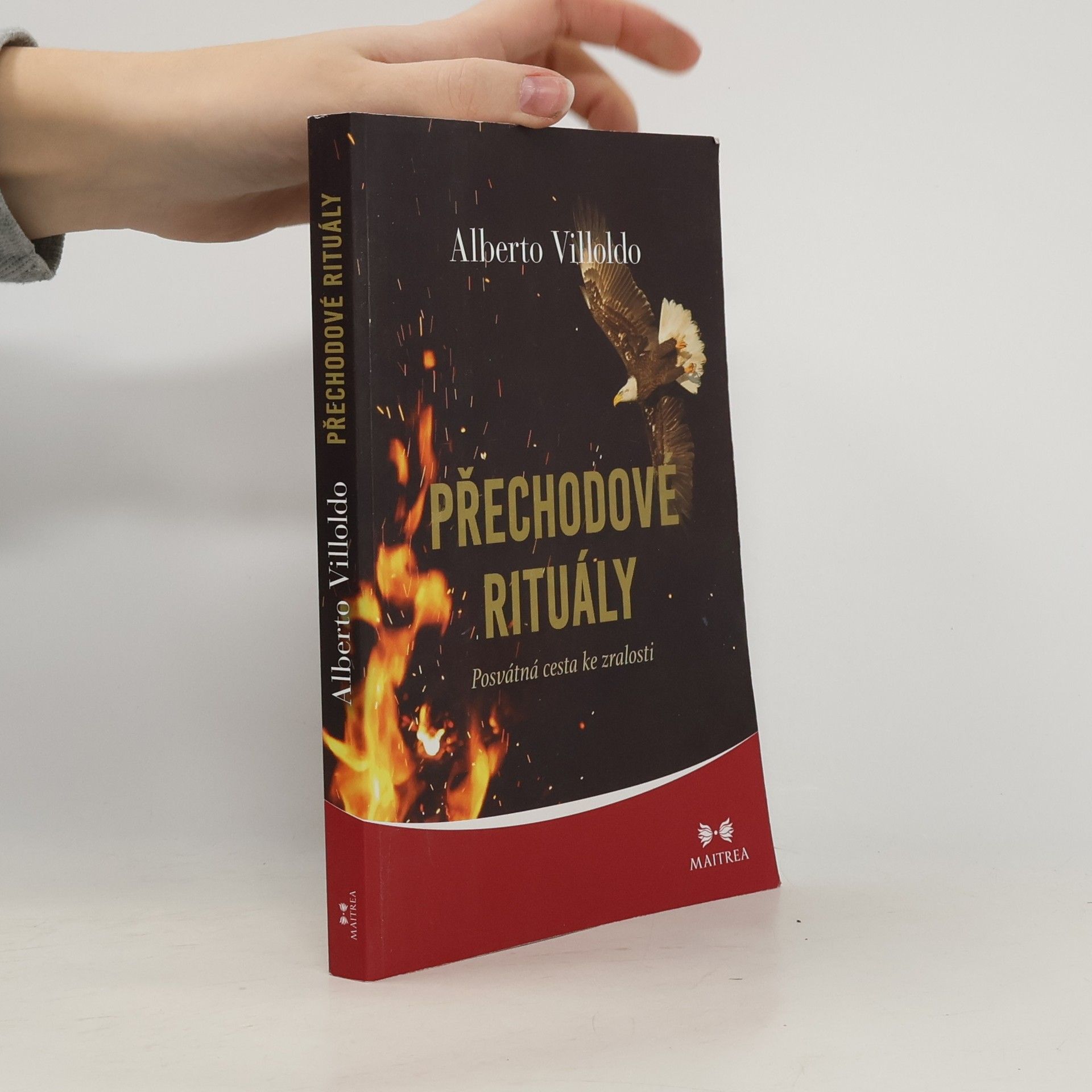 Přechodové rituály: Posvátná cesta ke zralosti