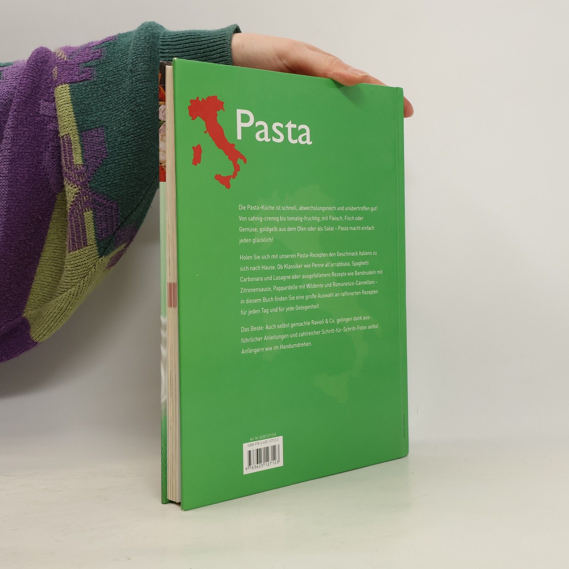 Pasta